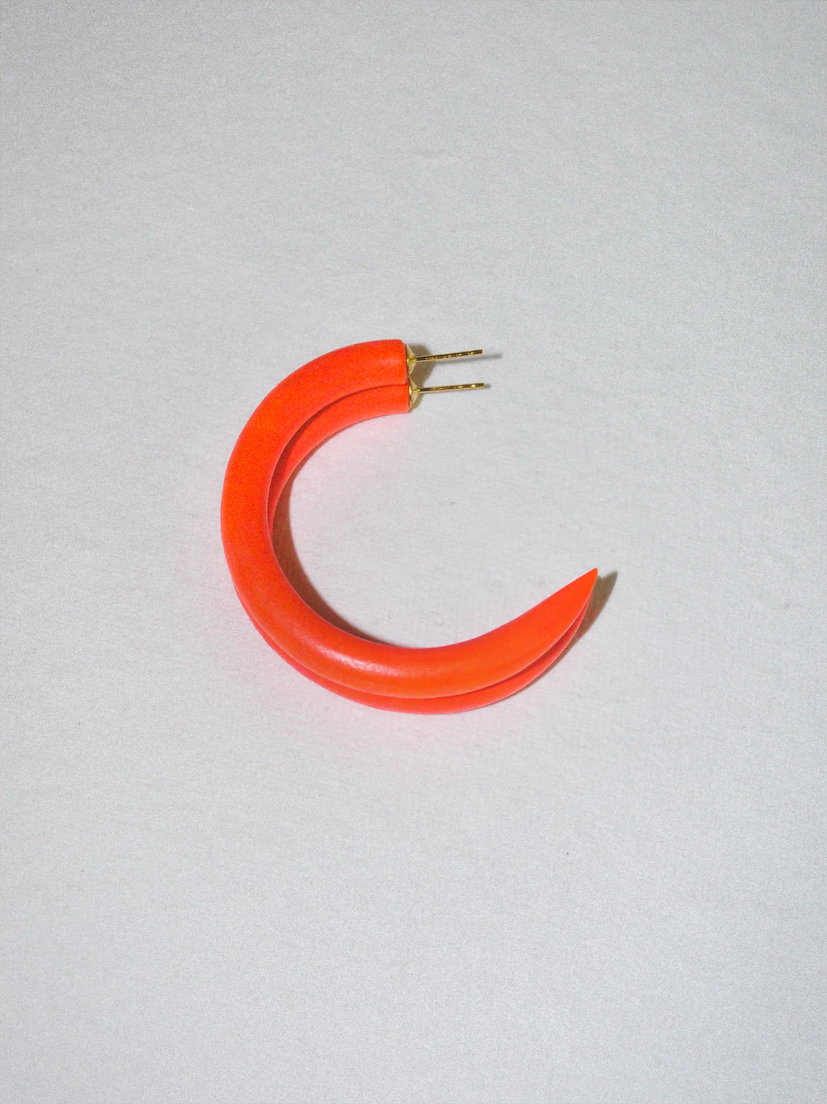 Binky and Lulu Small Hoop Earrings - Image 20