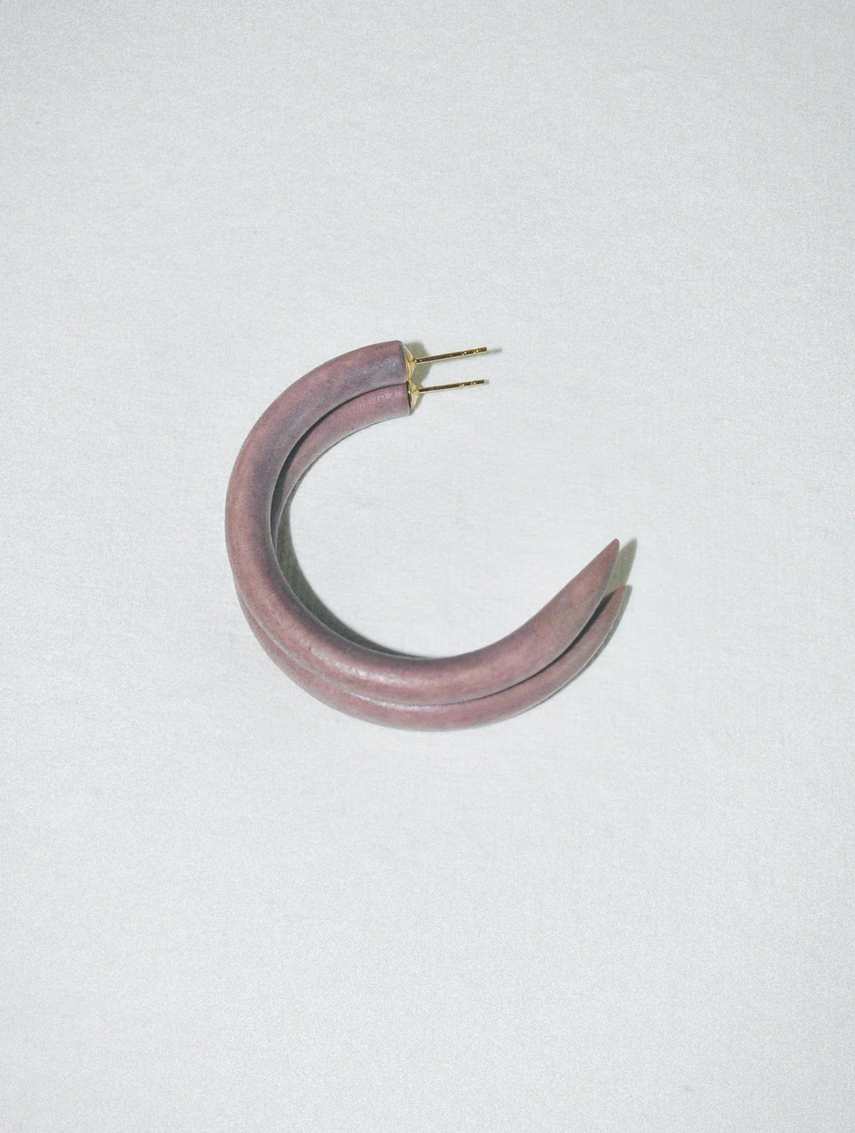 Binky and Lulu Small Hoop Earrings - Image 21