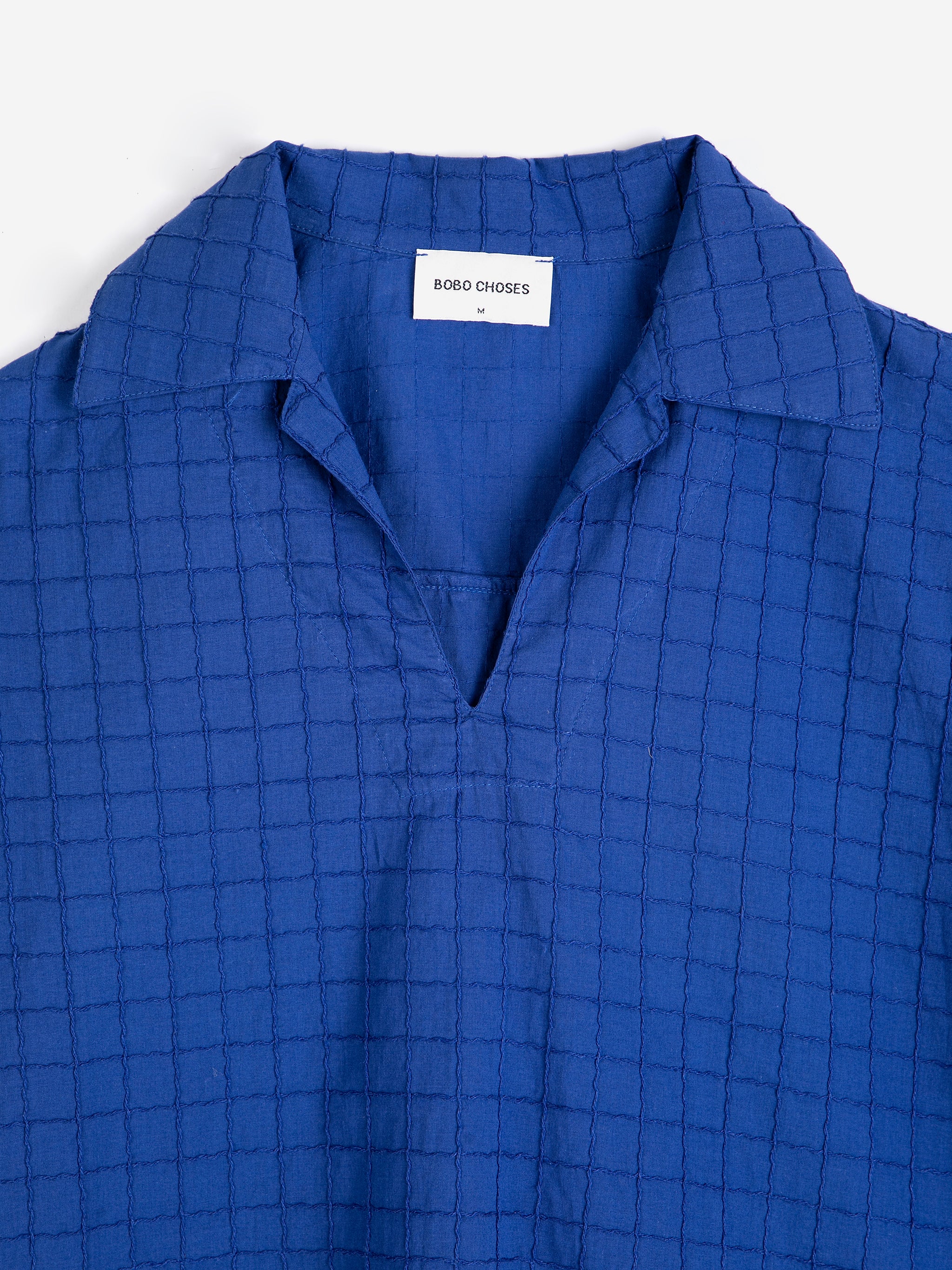 Bobo Choses Fantasy Cotton Straight Shirt - Image 4
