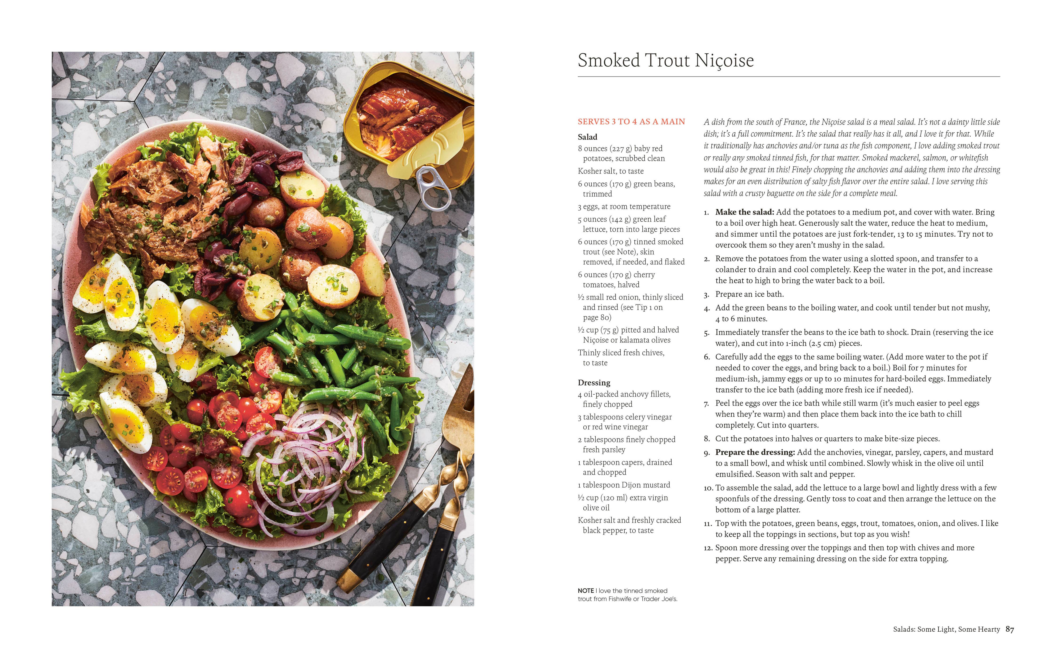 By Heart - Recipes to Hold Near And Dear - Image 5