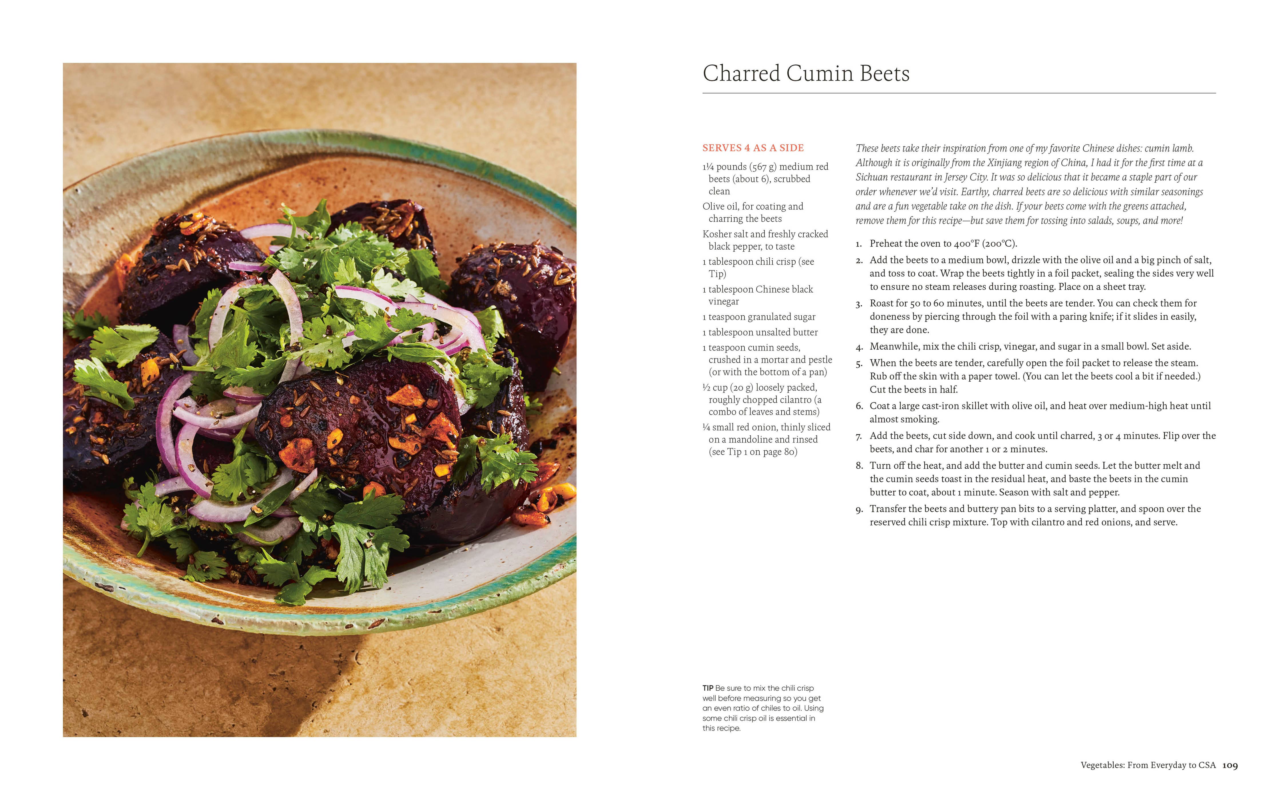 By Heart - Recipes to Hold Near And Dear - Image 6