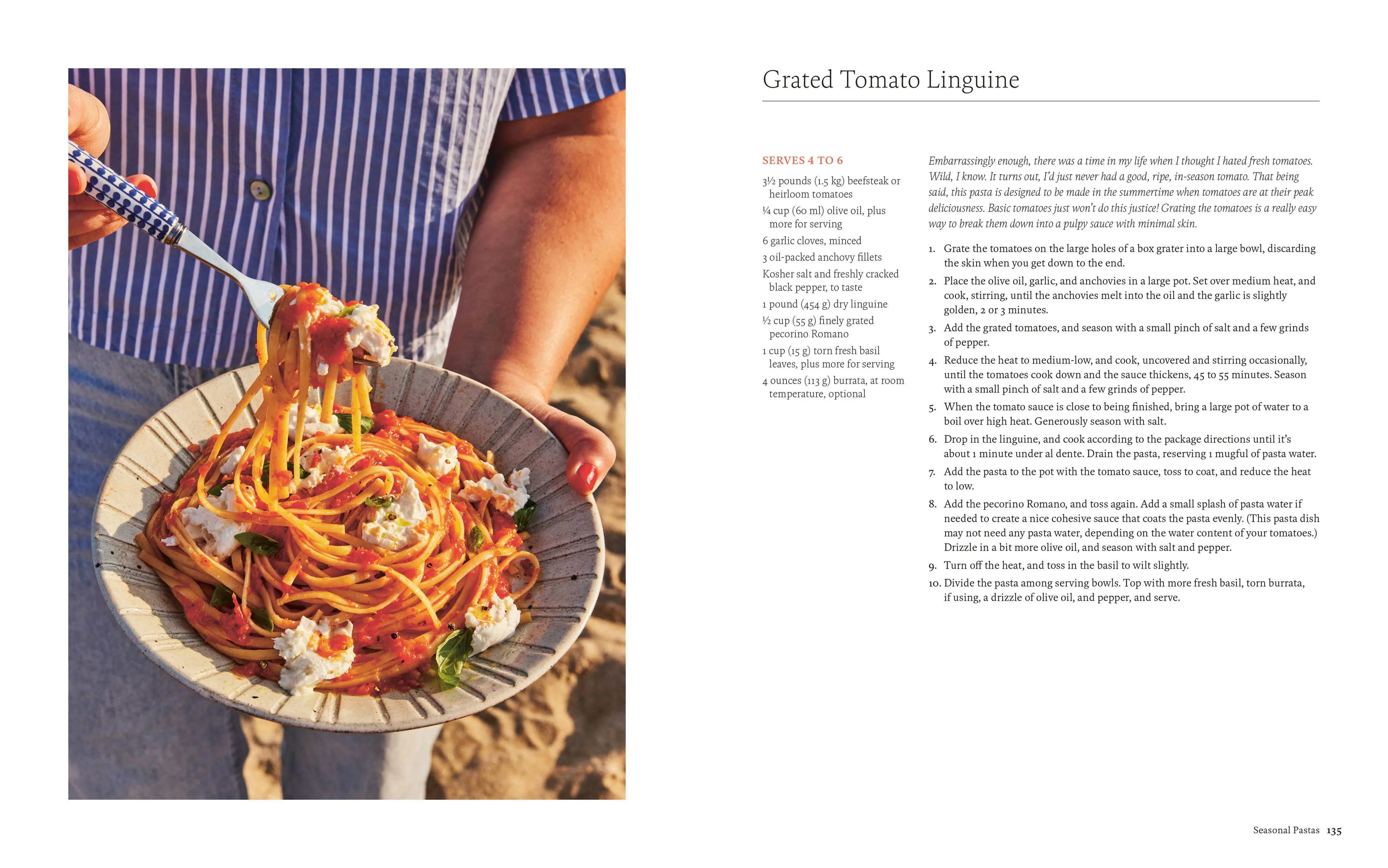 By Heart - Recipes to Hold Near And Dear - Image 7