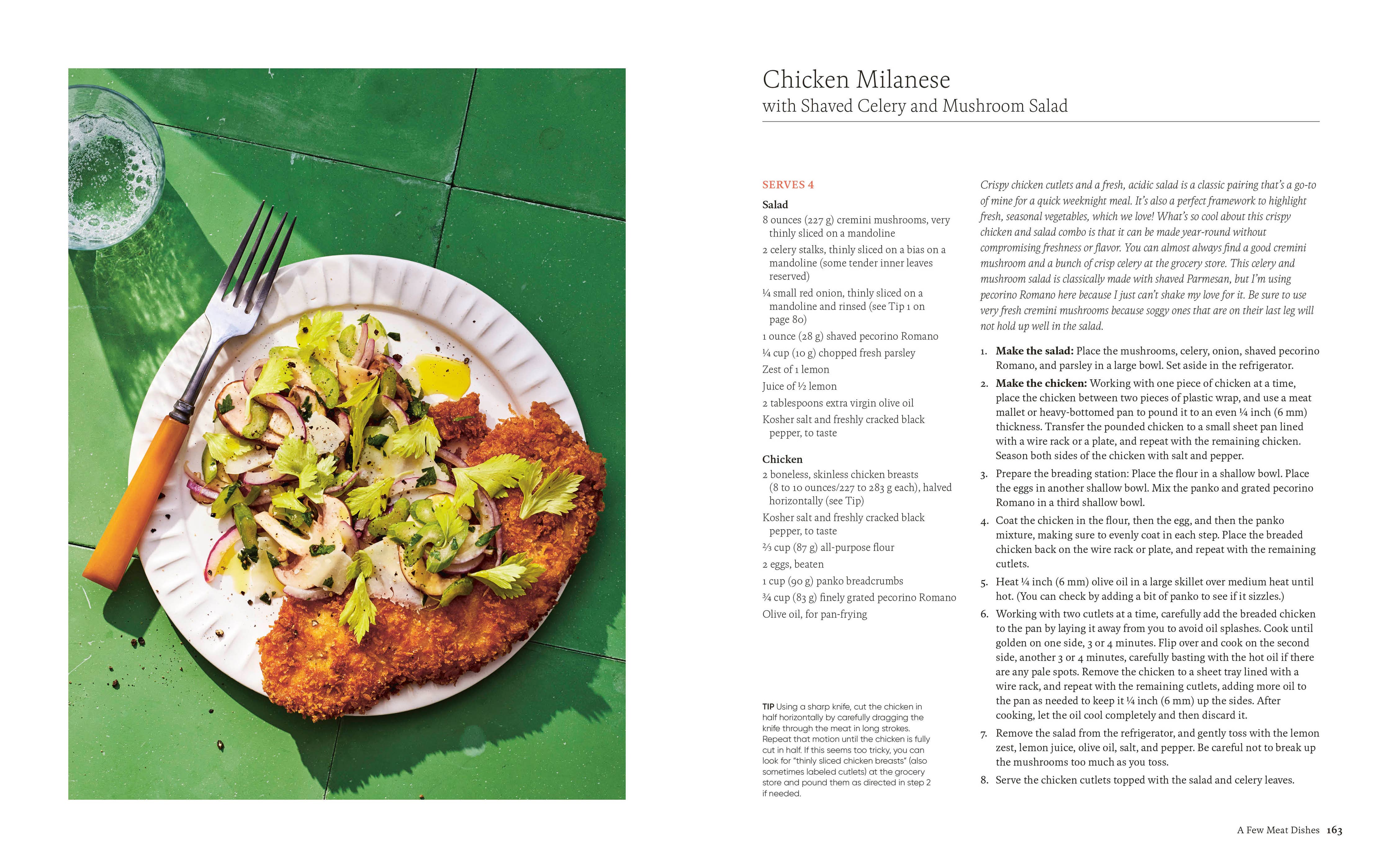 By Heart - Recipes to Hold Near And Dear - Image 8