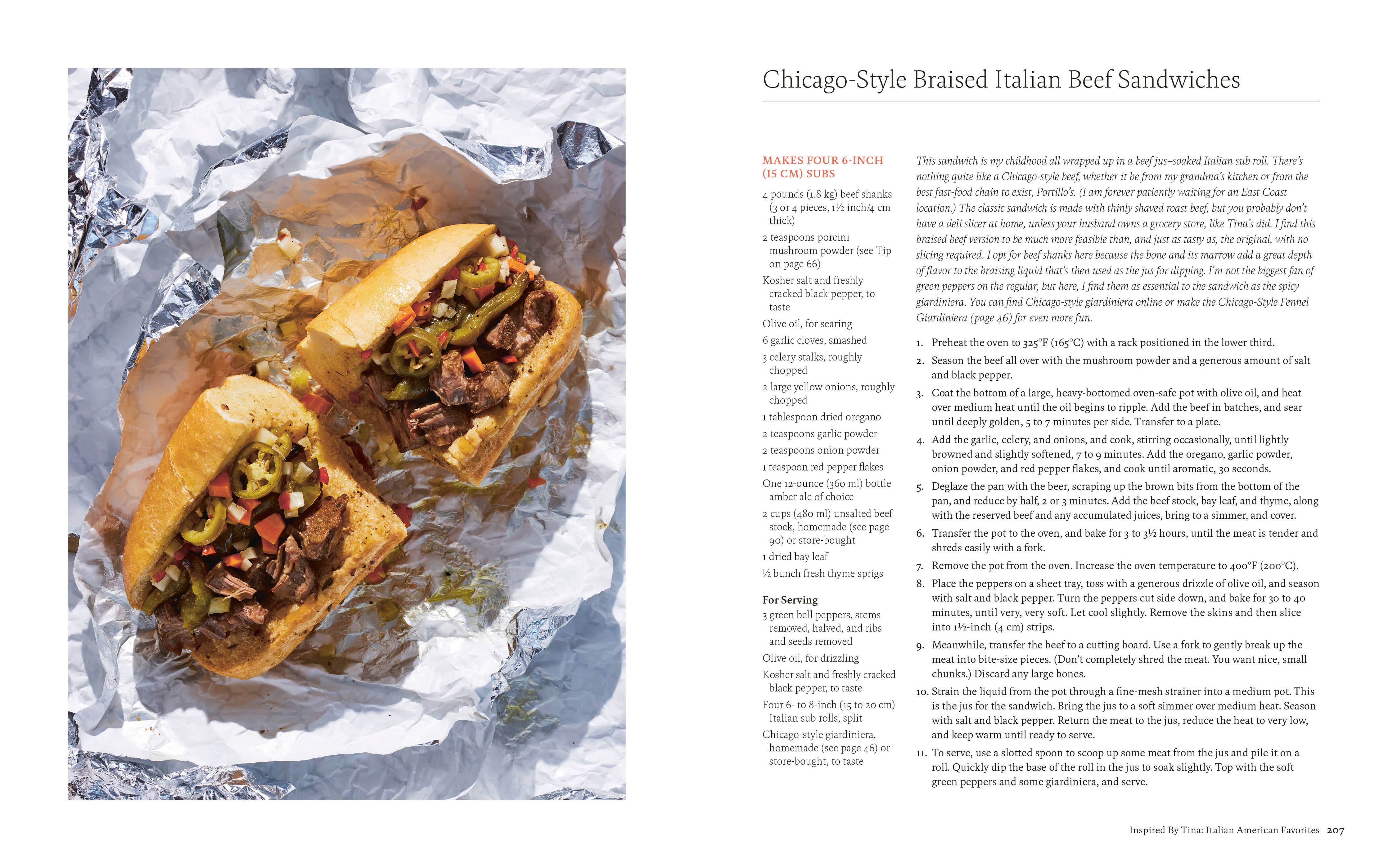 By Heart - Recipes to Hold Near And Dear - Image 9