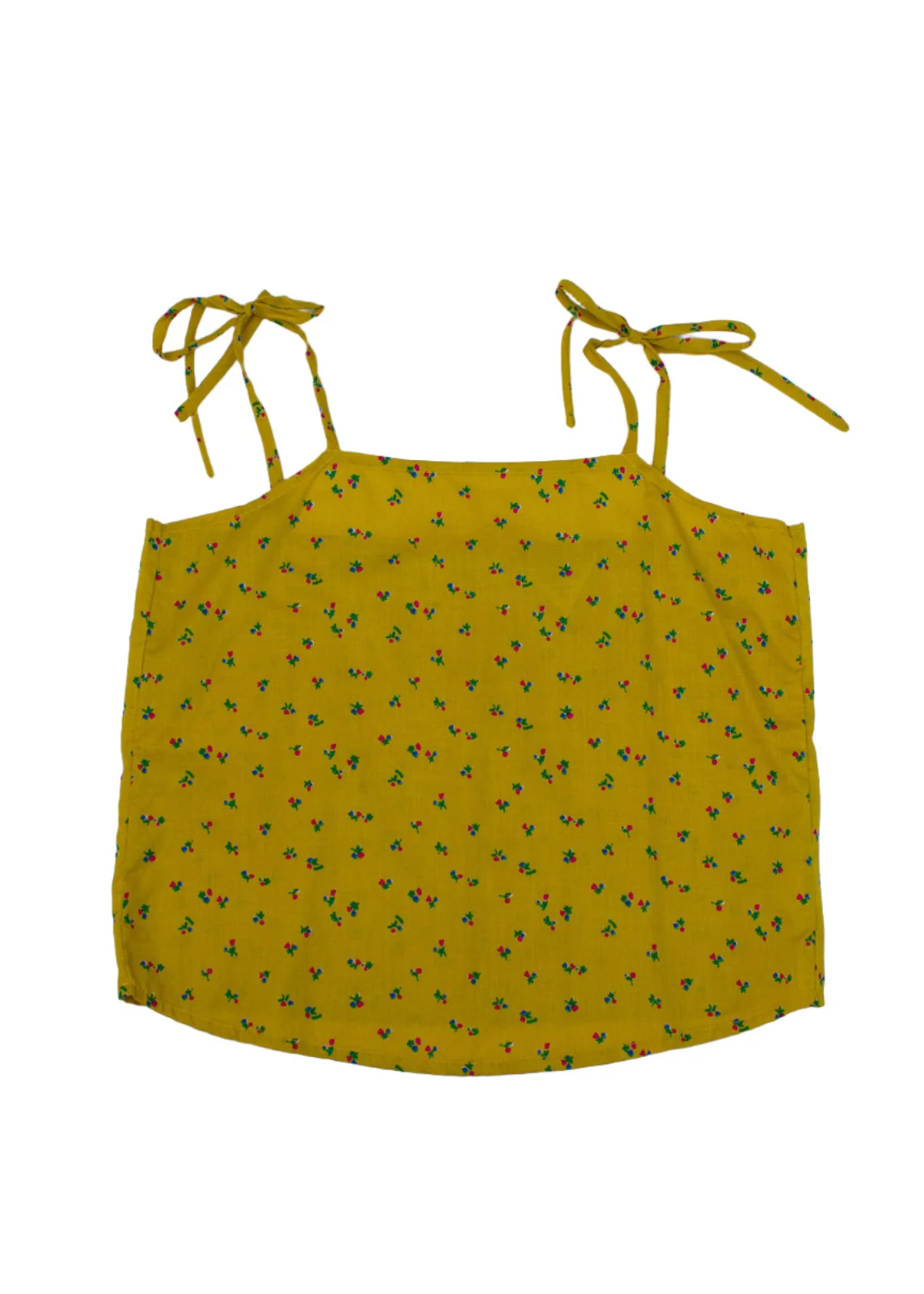 Cali Tank Top - Image 2