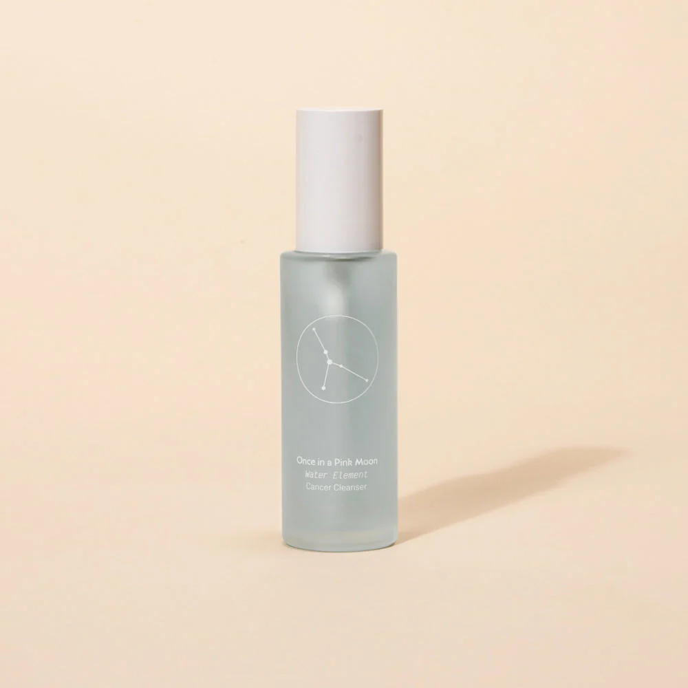 Cancer Cleanser – Water Element | Hydrating Foam
