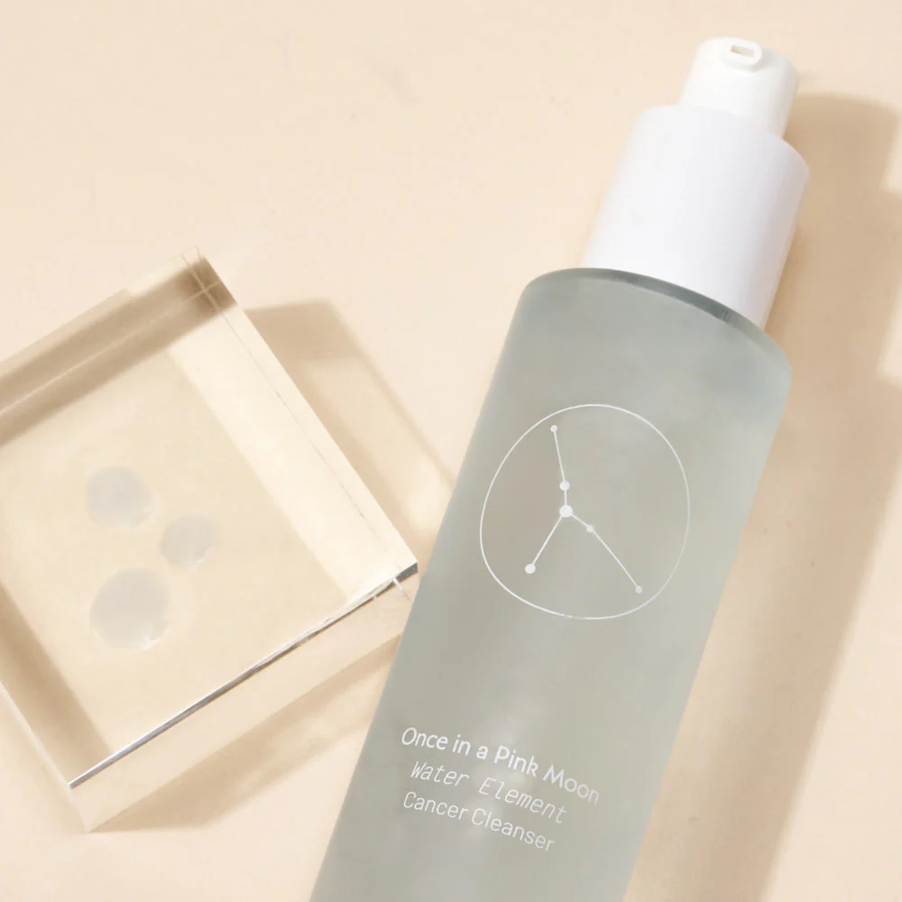 Cancer Cleanser – Water Element | Hydrating Foam - Image 3