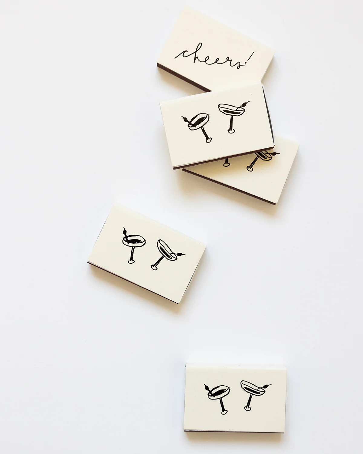 Cheers Matchbox - Image 6