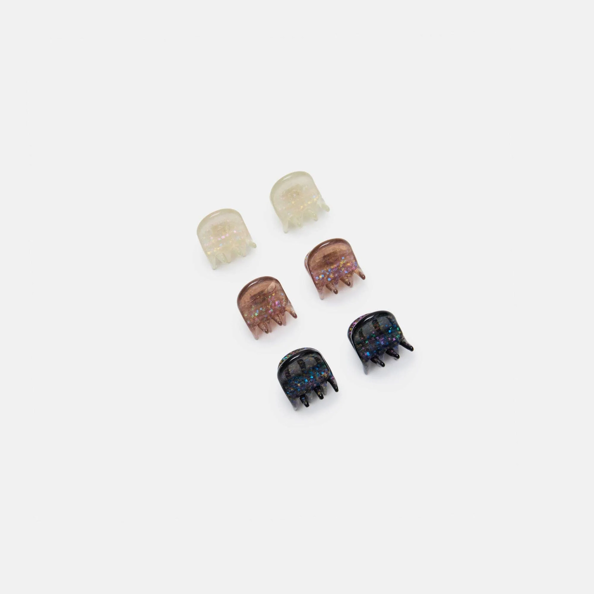 CHUNKS - Micro Claws in Sparkle - Image 2