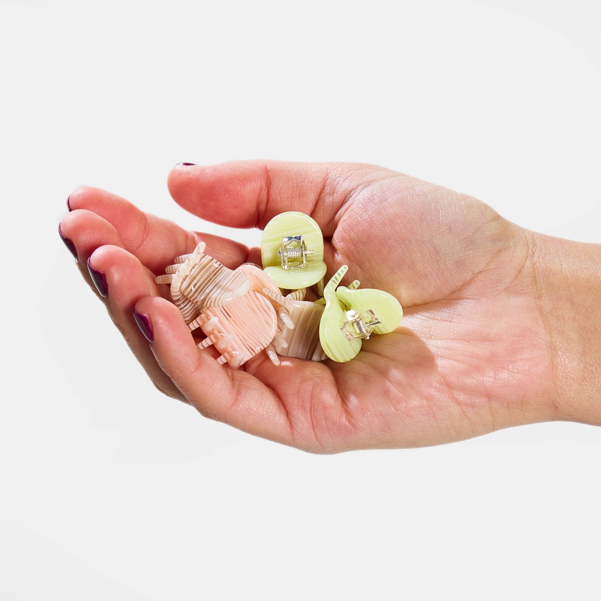 CHUNKS Micro Claws in Zen - Image 5
