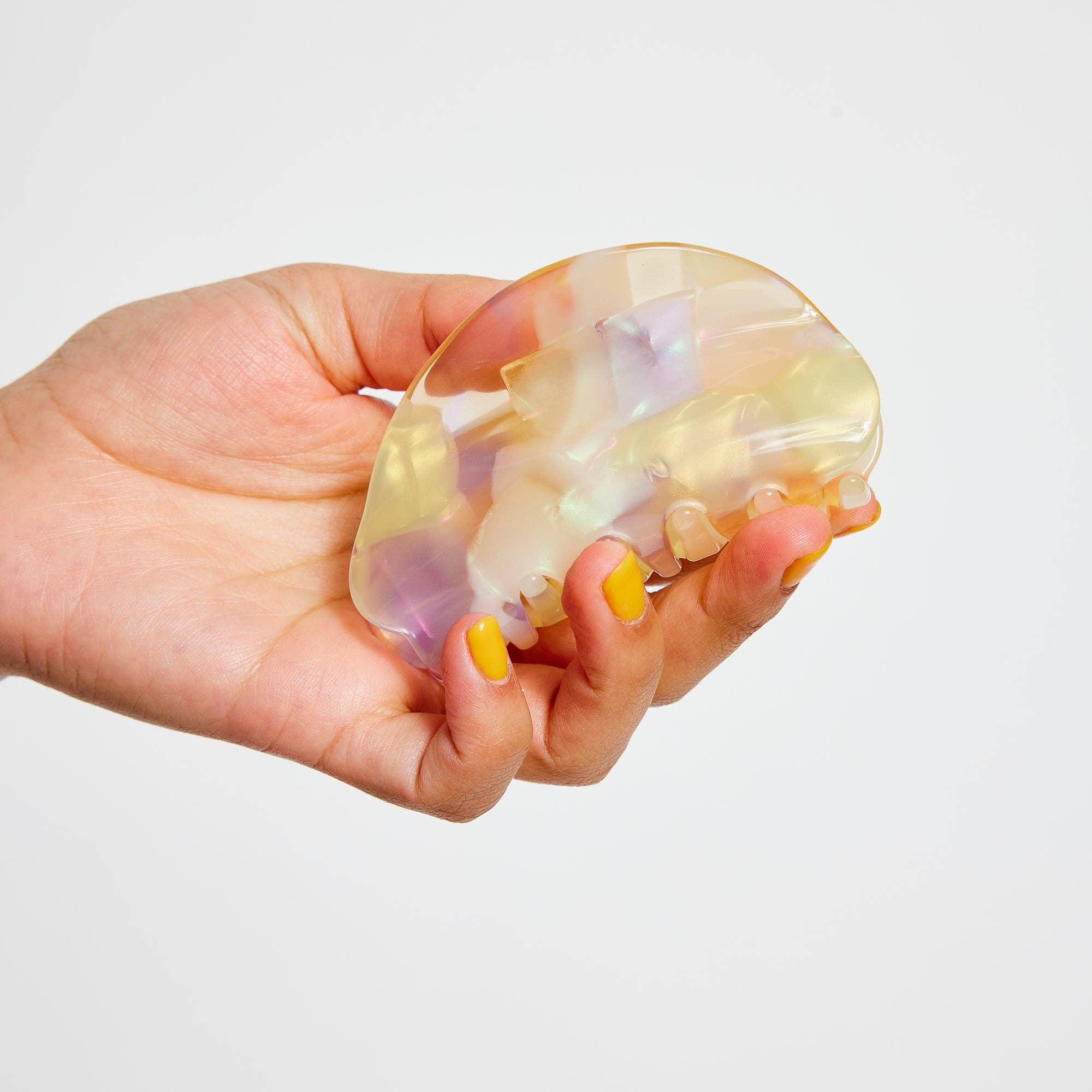 CHUNKS Suki Claw in Moonlight - Image 3