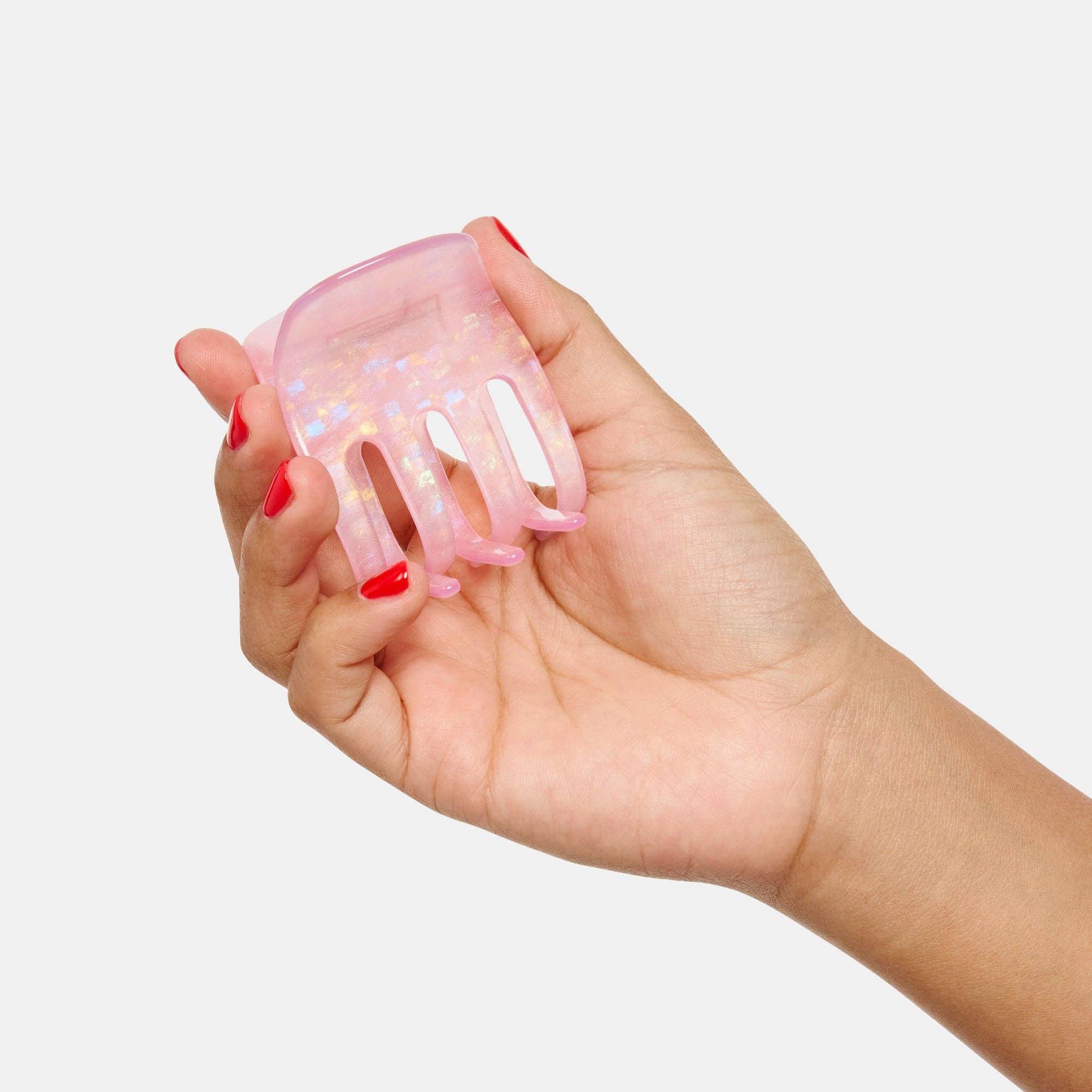 CHUNKS - Ursa Claw in Lilac Sparkle - Image 3