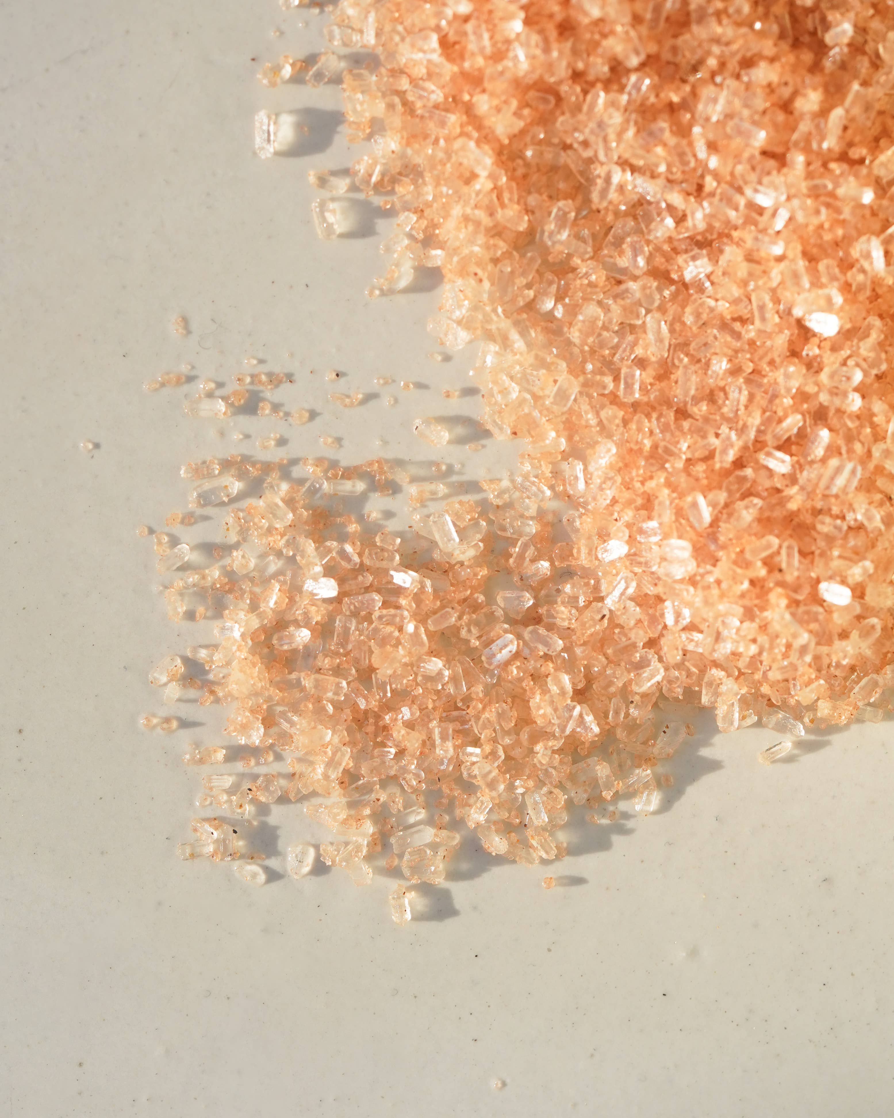 Circular Living - Mineral Bath Soak Sachet, Rose Petal & Geranium - Image 4