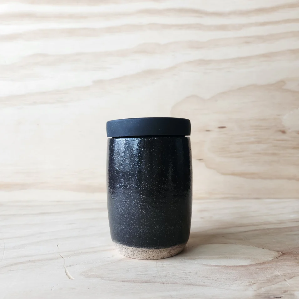 Classic Ceramic Travel Tumbler - Image 4