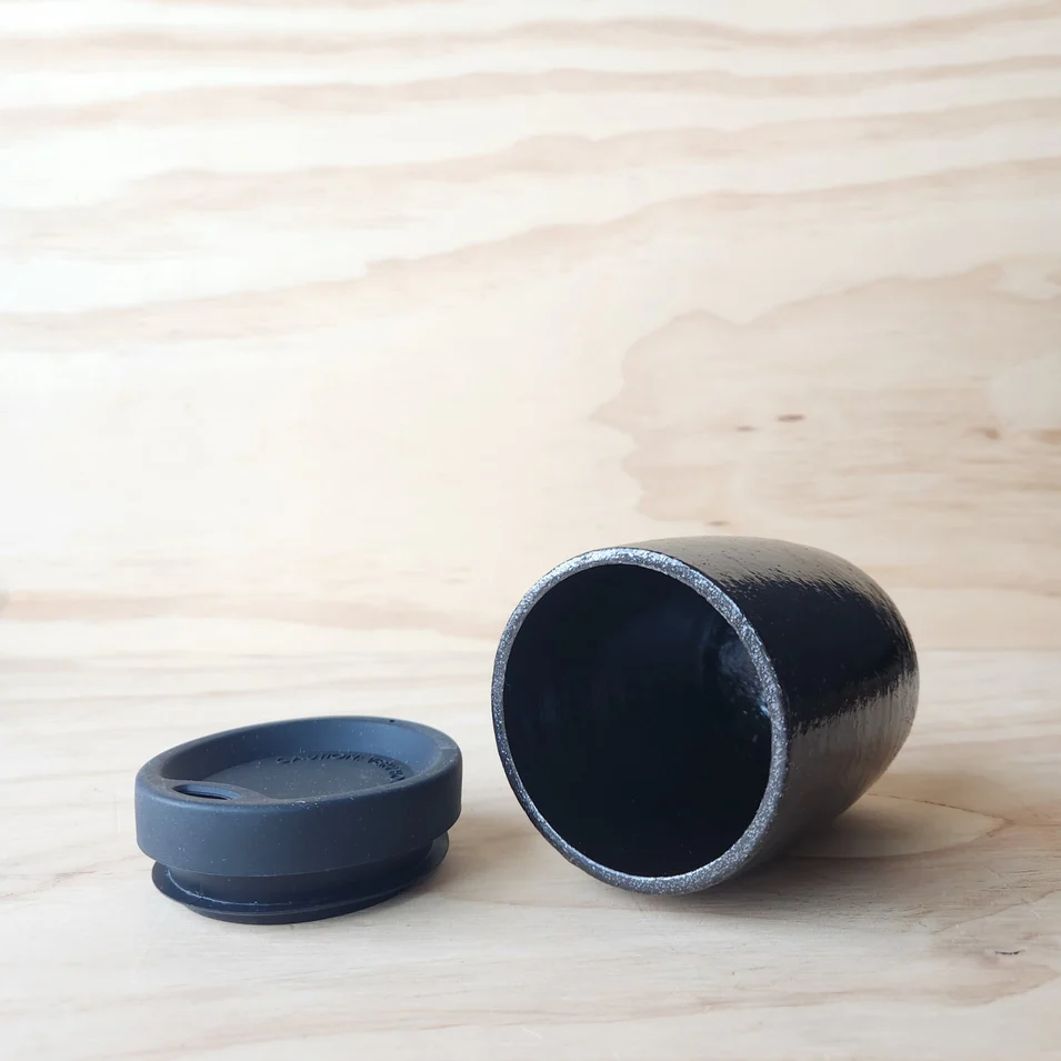 Classic Ceramic Travel Tumbler - Image 5