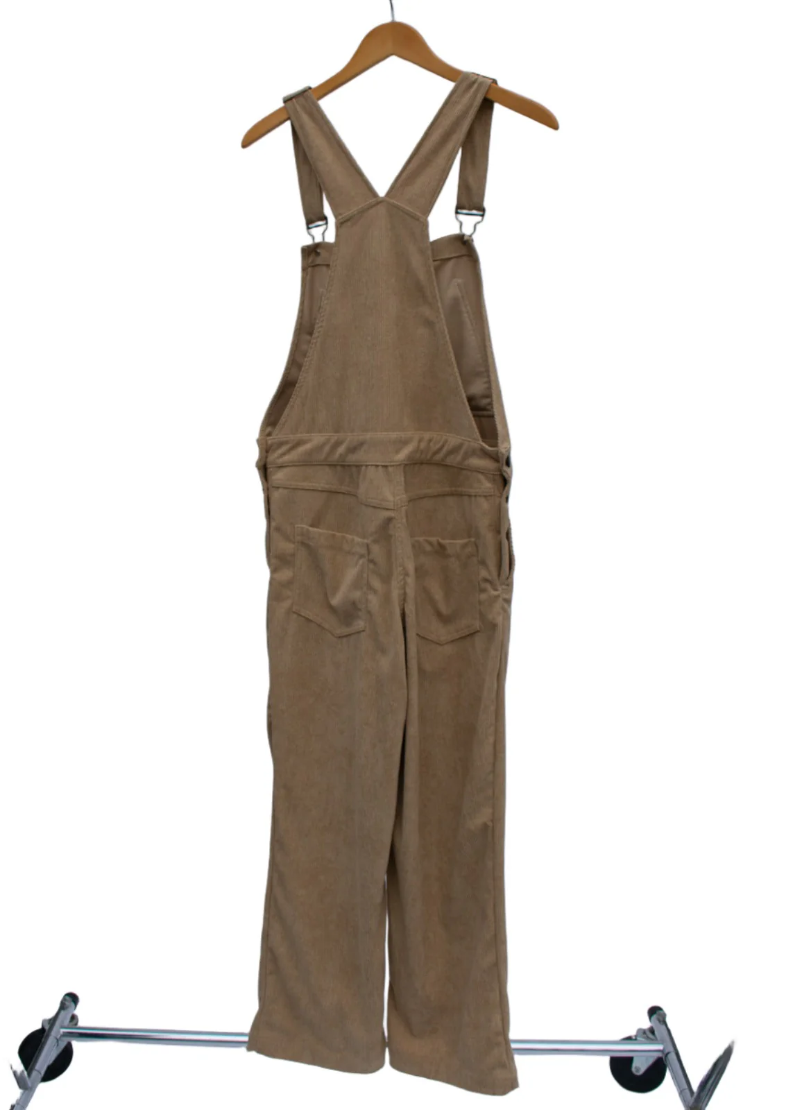 Connie Corduroy Overalls - Image 6