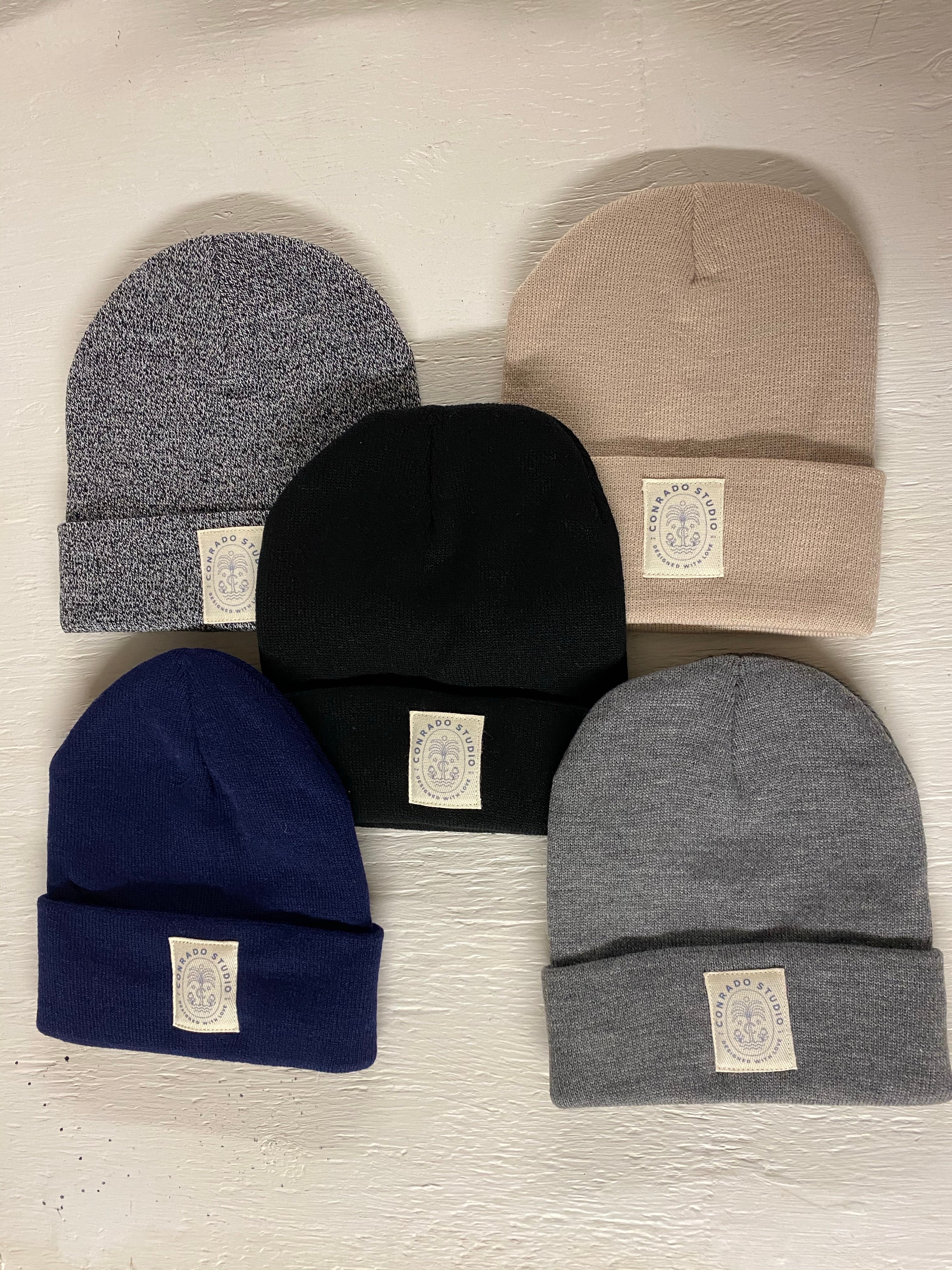 Conrado Beanie - Image 4