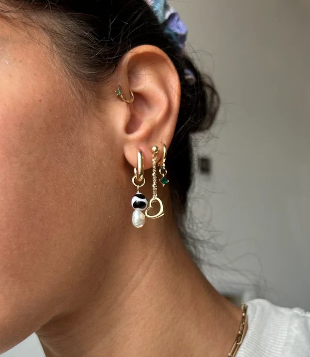 COWABUNGAs Earrings - Image 3