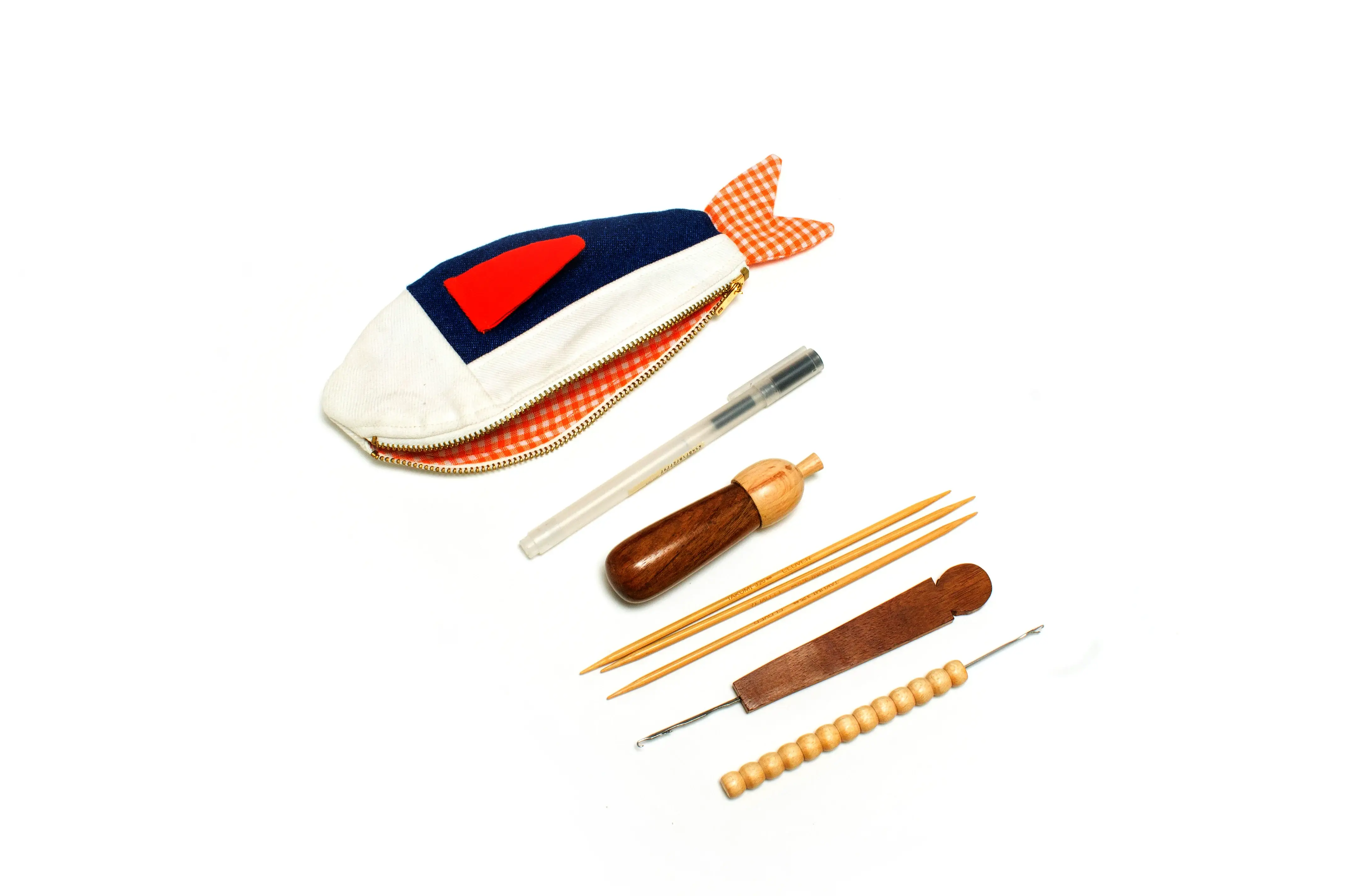 DEGEN - Multi Fish Pouch - Image 3
