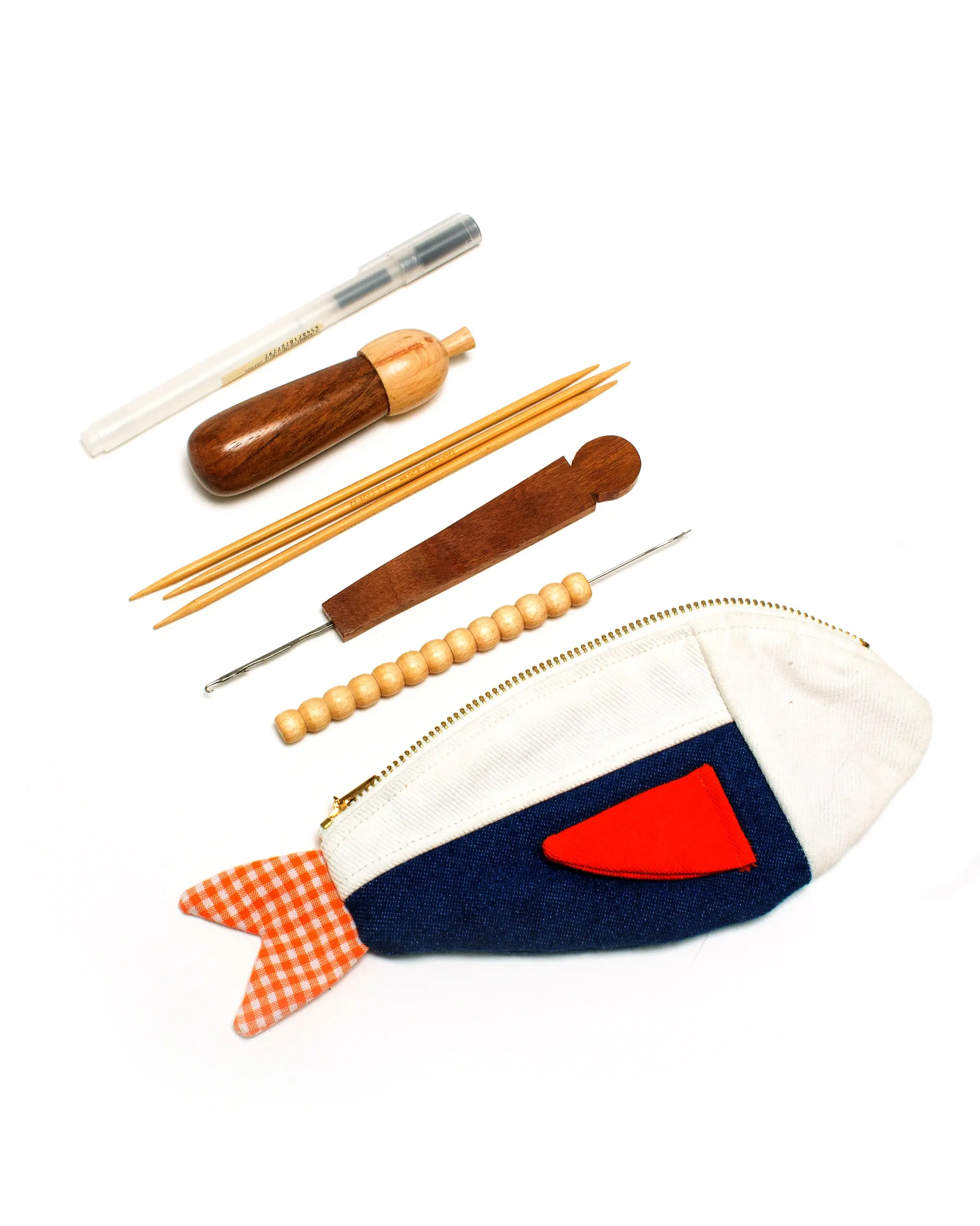 DEGEN - Multi Fish Pouch - Image 4