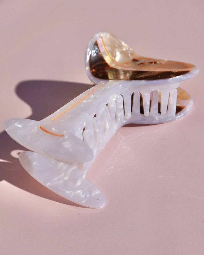 Espresso Martini Hair Claw - Image 6