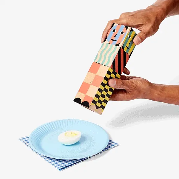 Everybody Grinders - Image 3