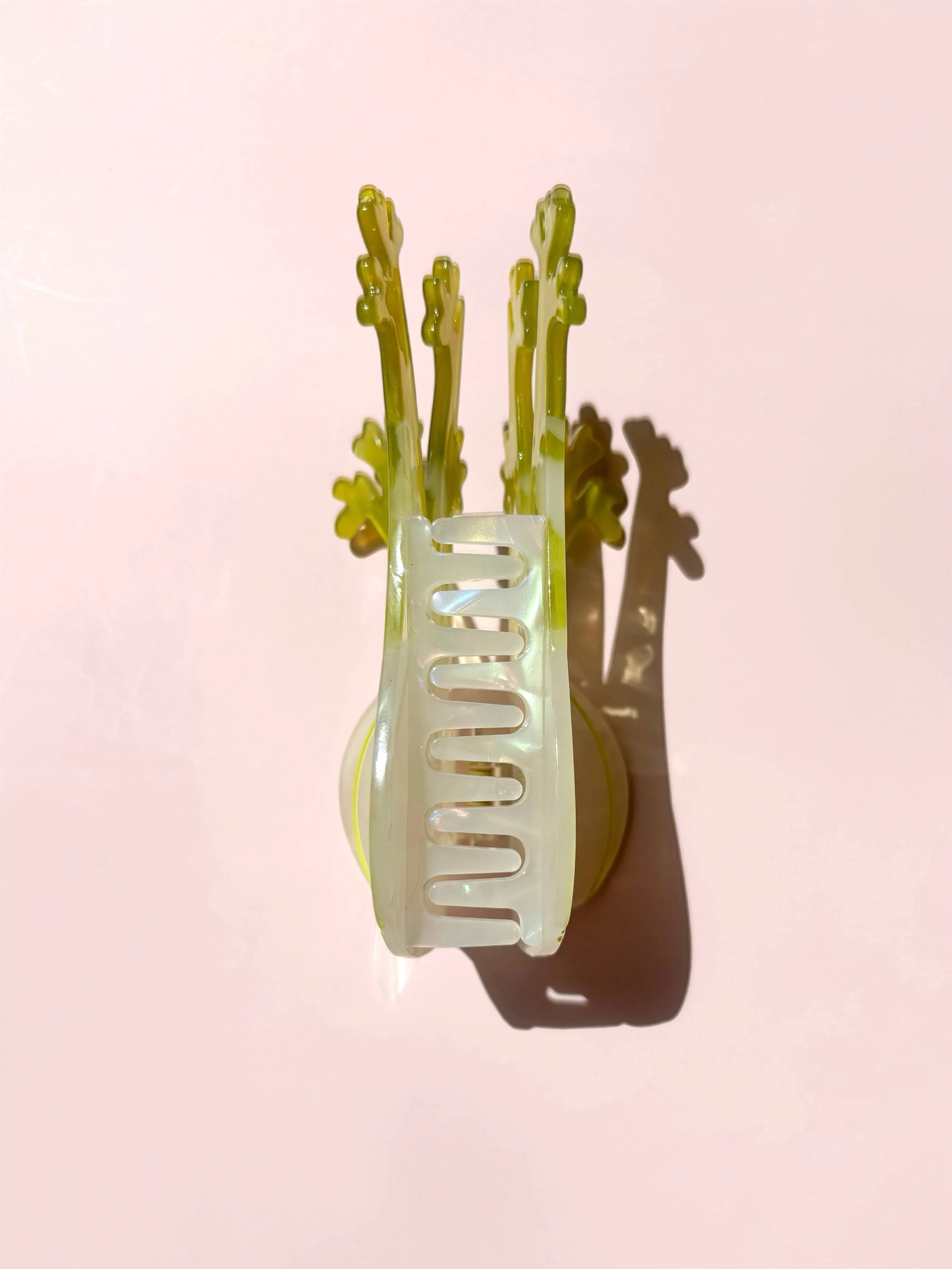 Fennel Claw Clip - Image 4
