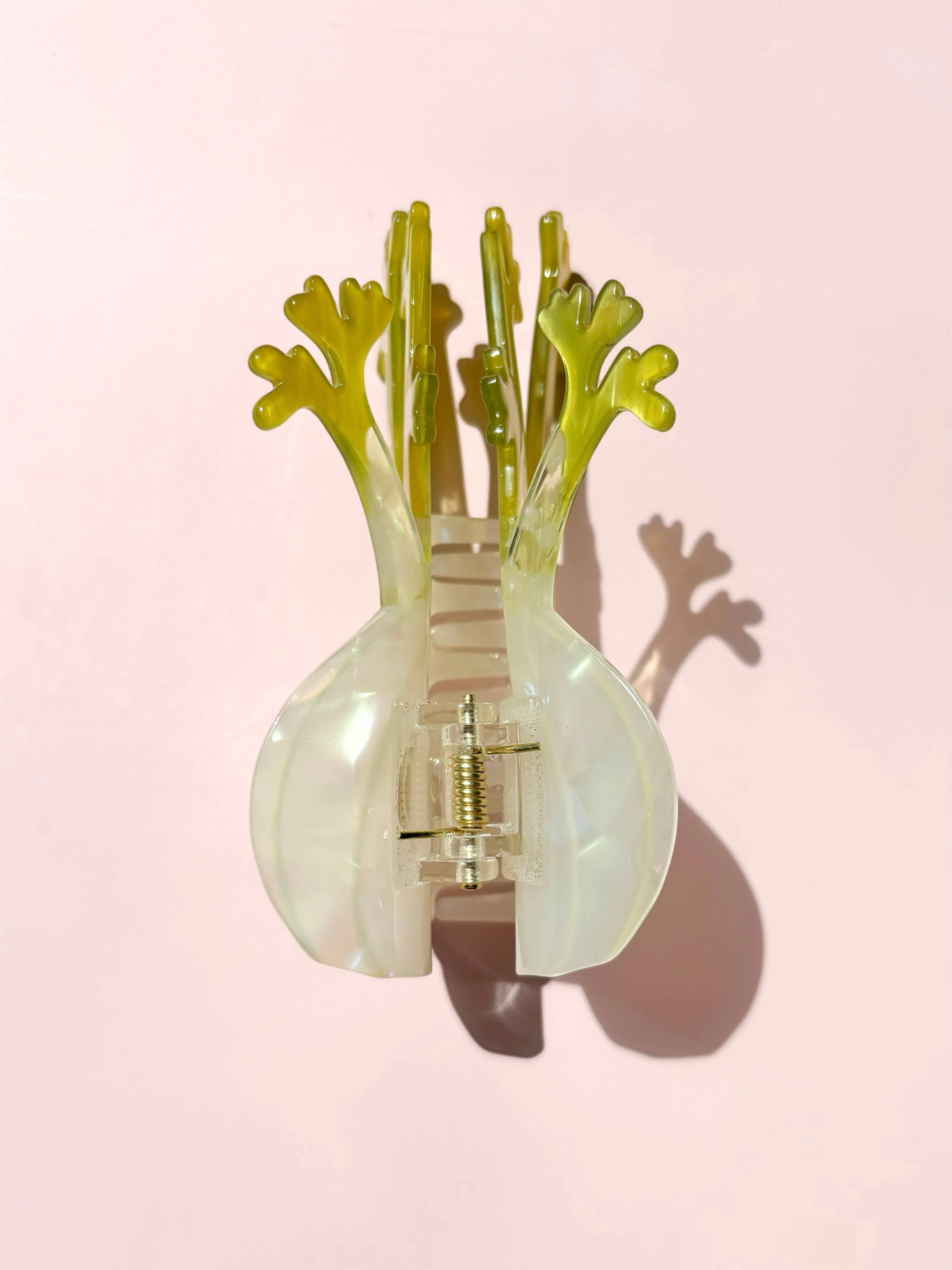 Fennel Claw Clip - Image 6