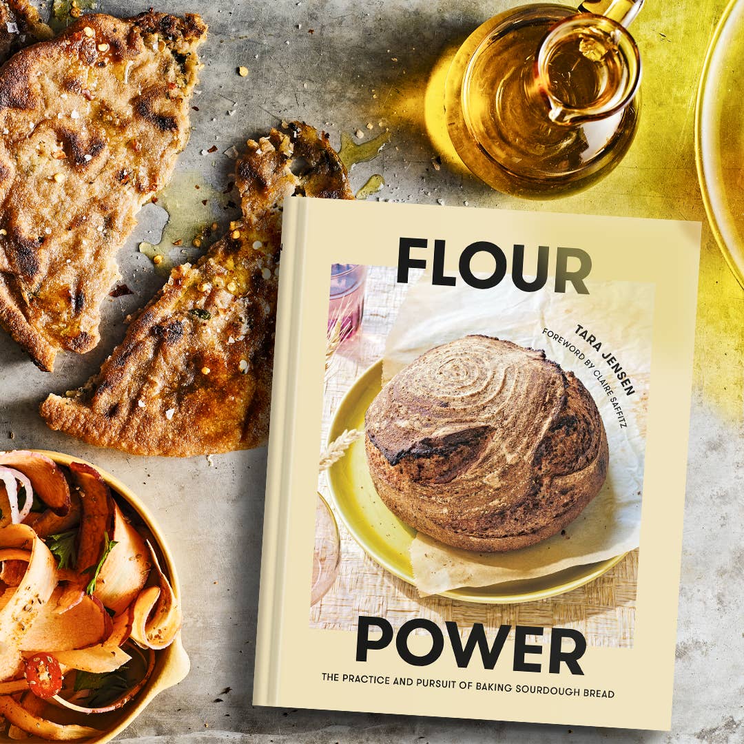 Flour Power - Image 8