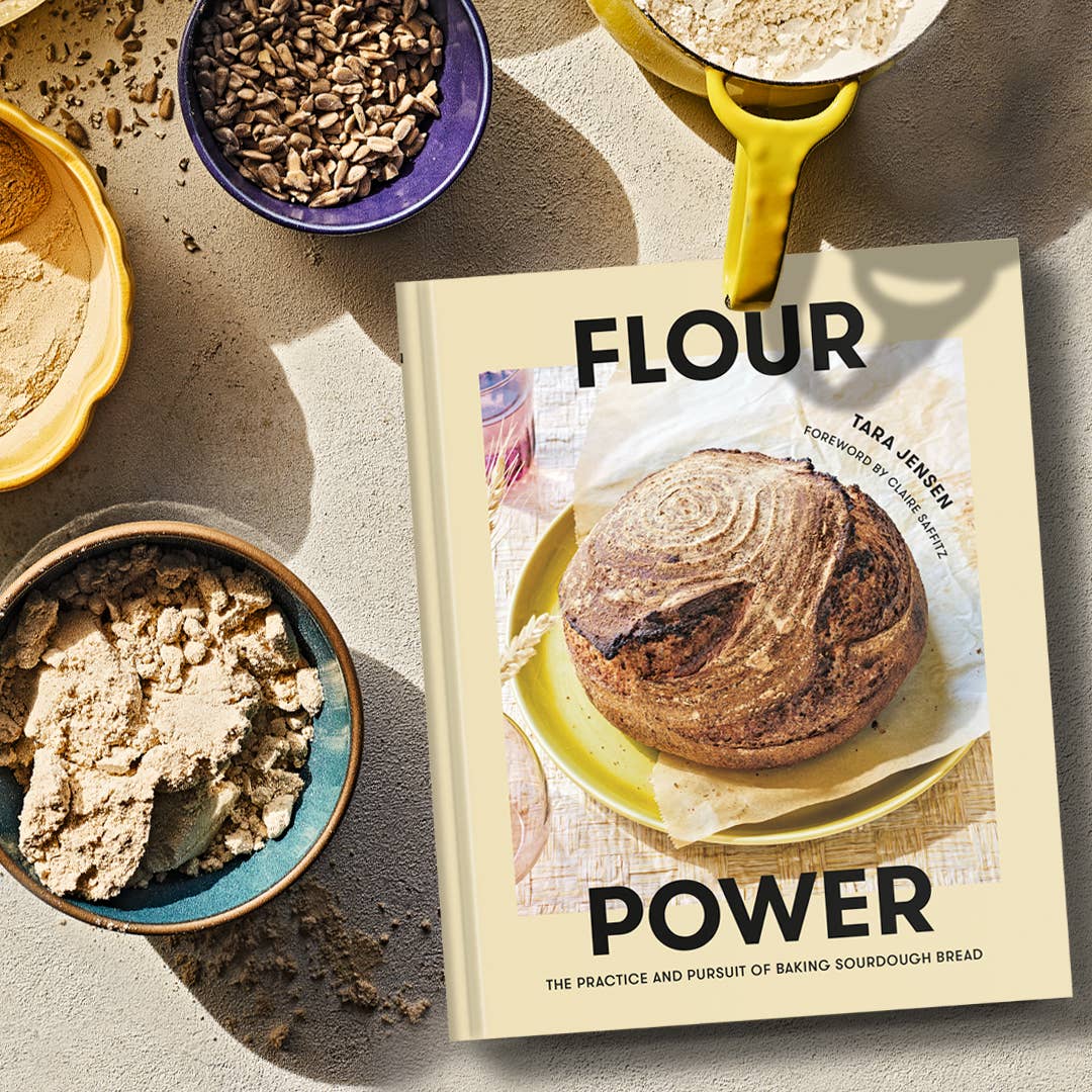 Flour Power - Image 9