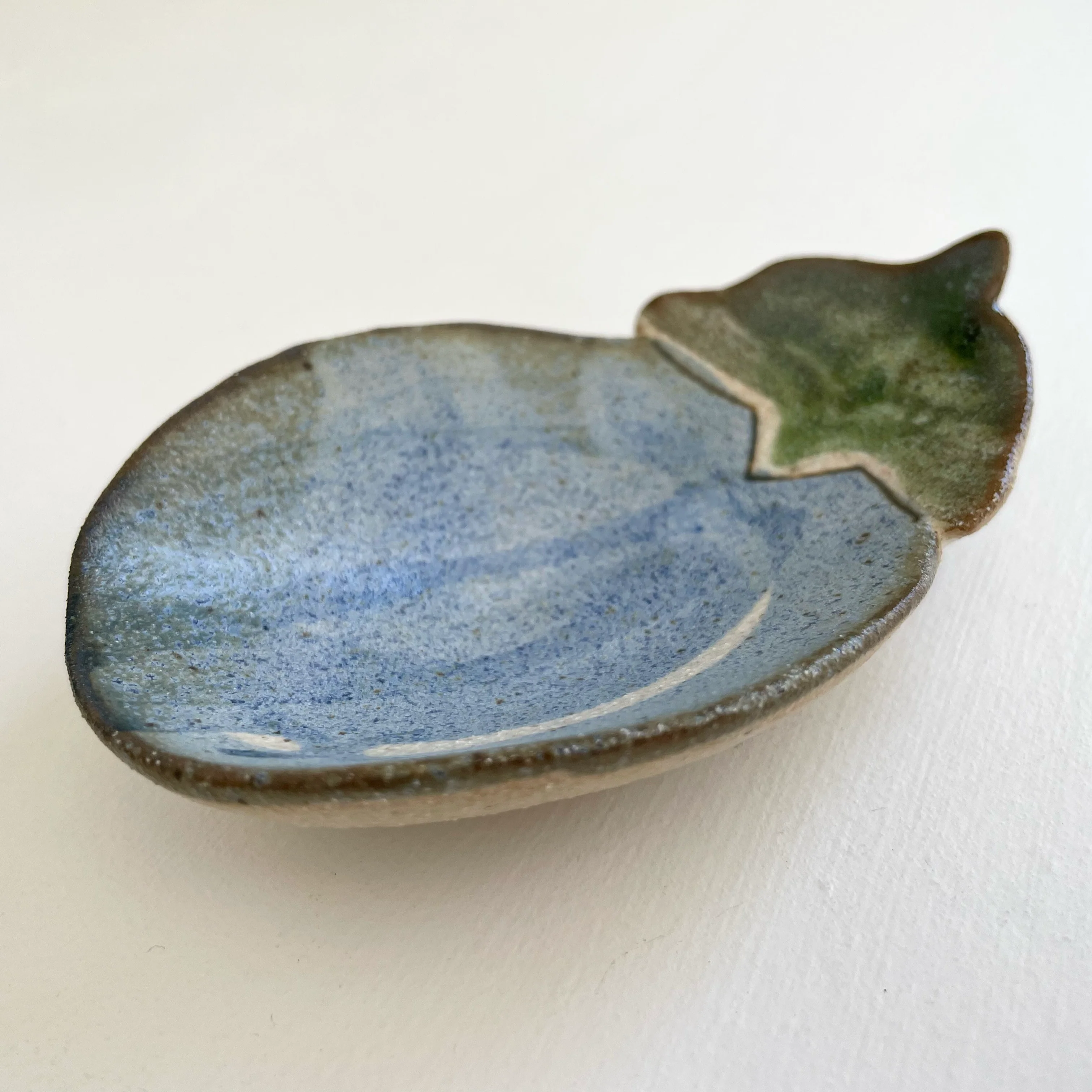 fort & field - Handmade Ceramic Mini Vegetable Dish - Image 6