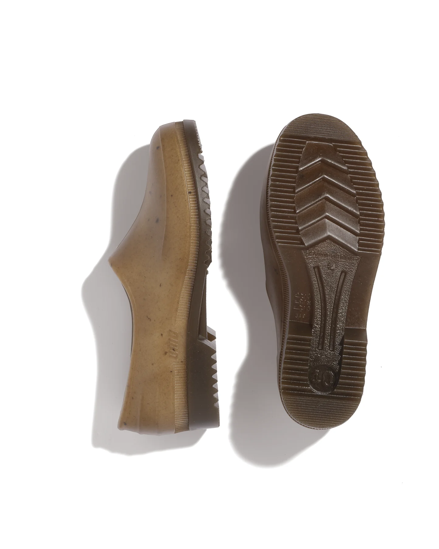 Gardana Hemp Clogs - Image 3