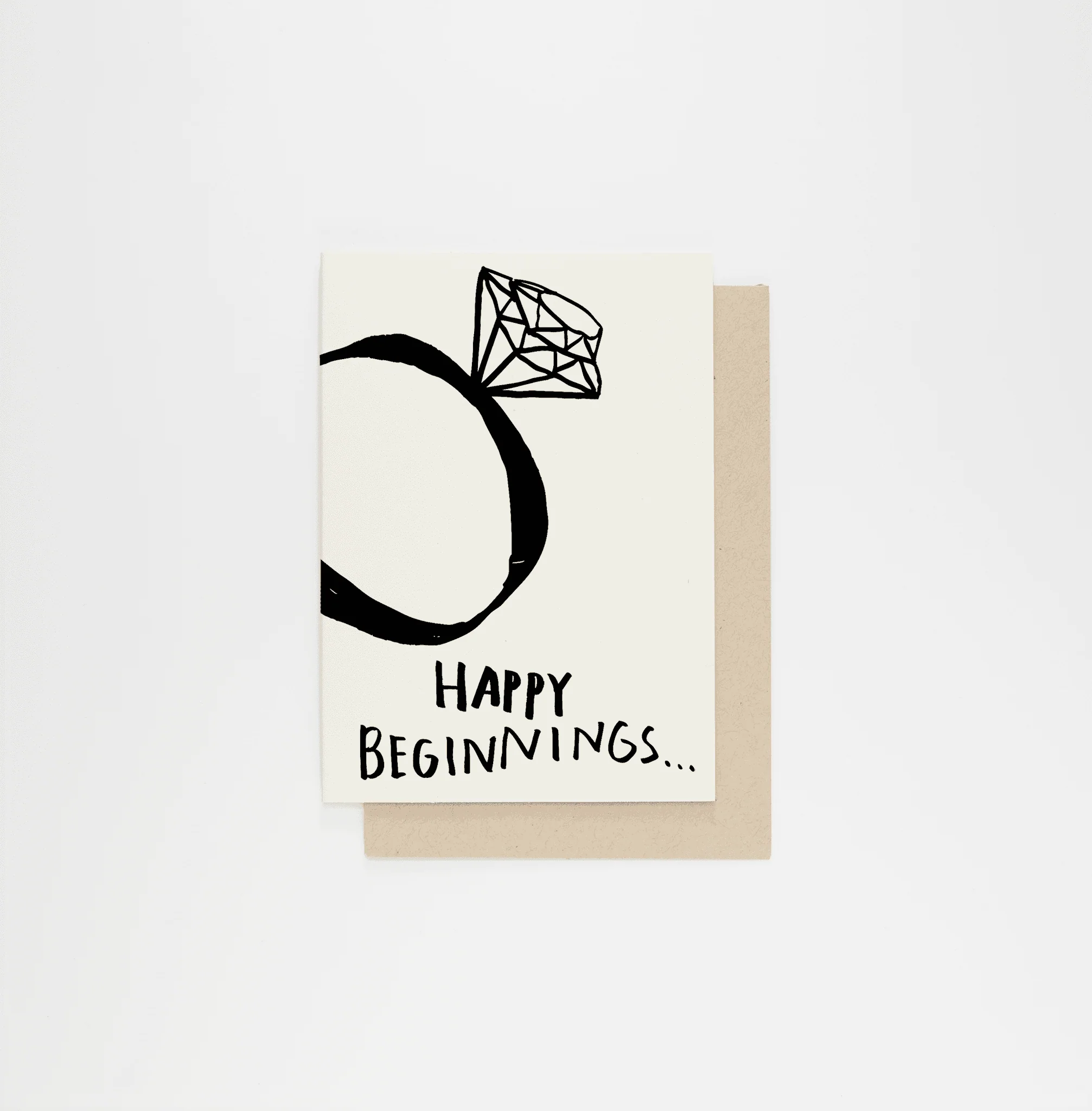 Happy Beginnings