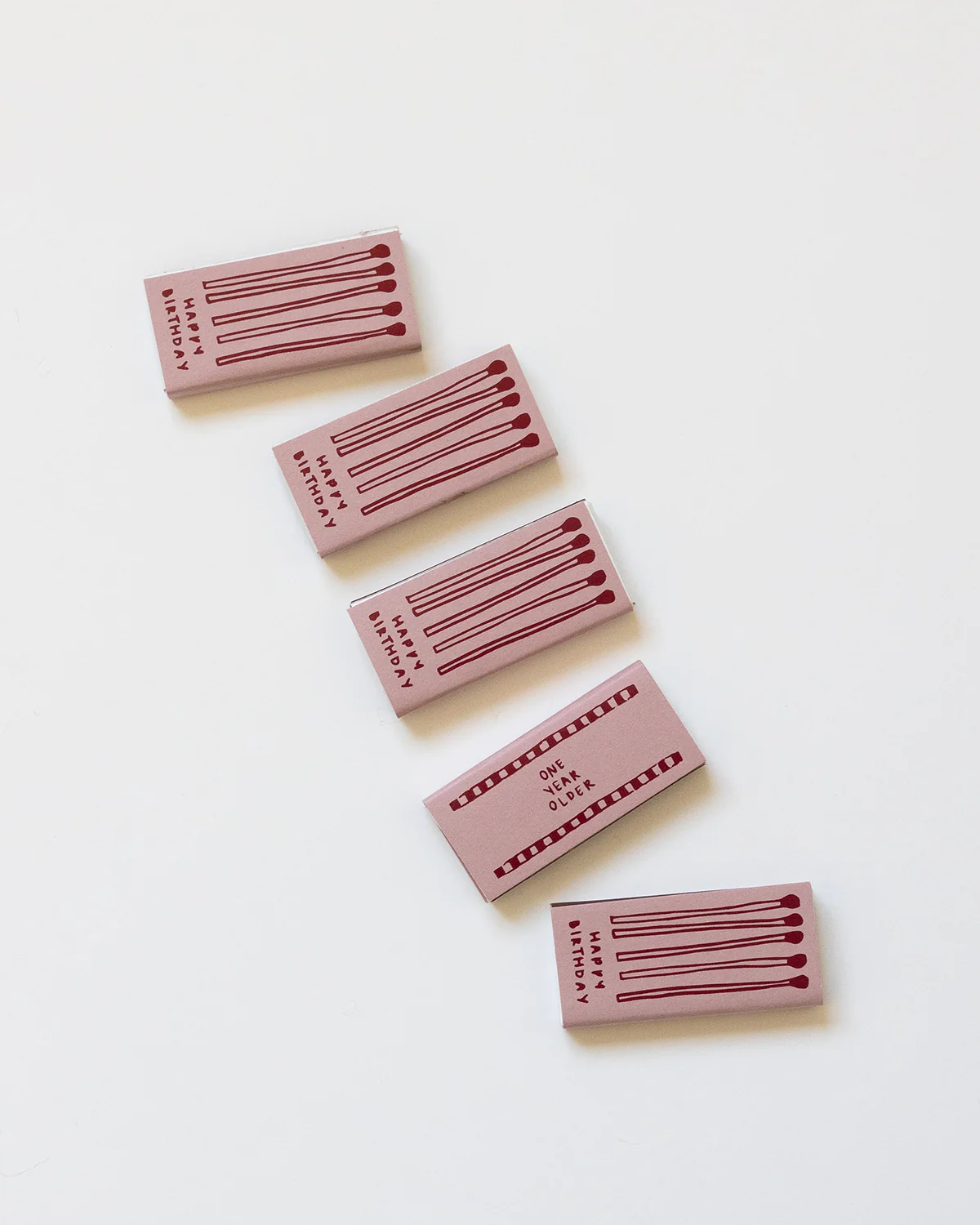 Happy Birthday Matchbox - Image 6