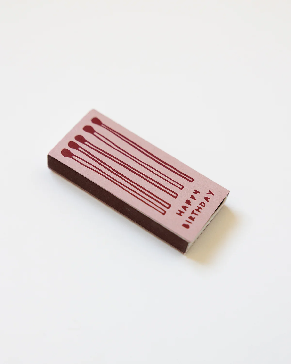 Happy Birthday Matchbox - Image 7
