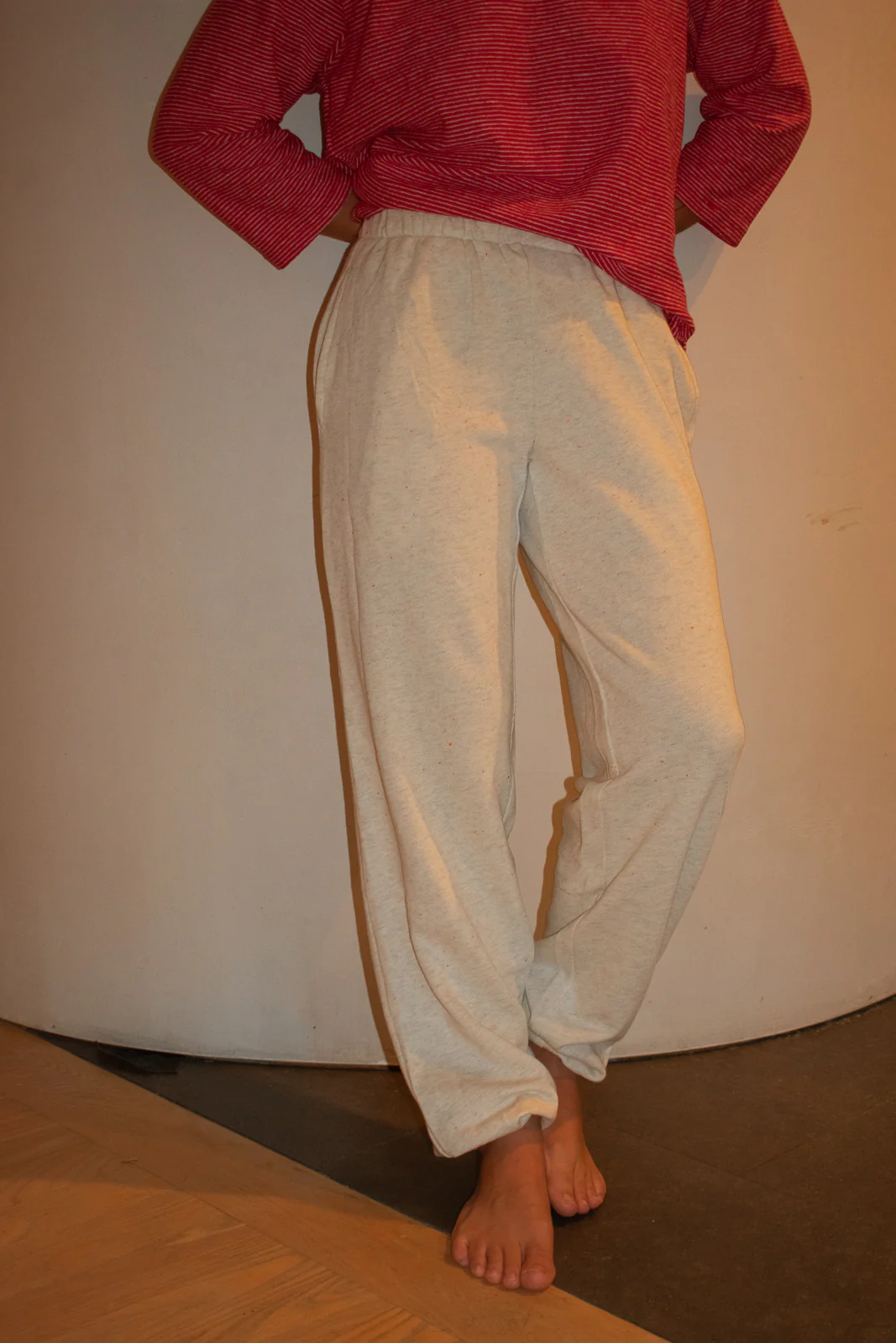 Hinkley Relaxed Jogger Sweatpants - Image 6