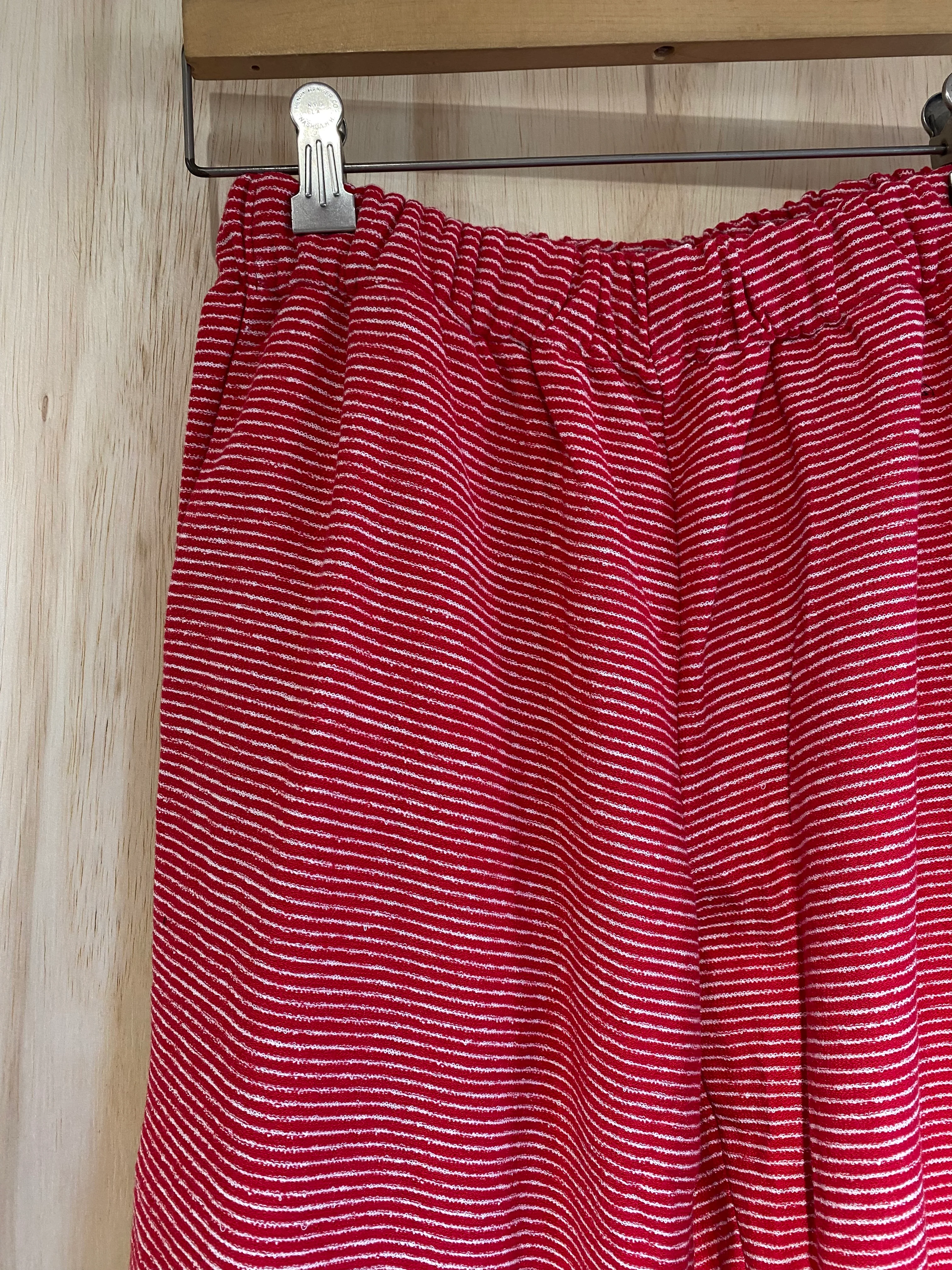 Hinkley Striped Jogger Sweatpants - Image 6