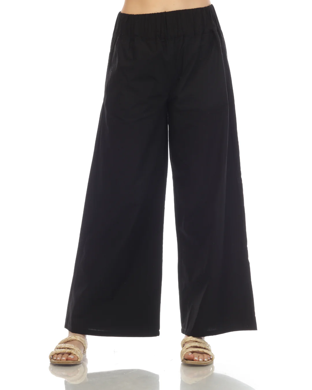 Honest Cotton - Poplin Pant - Image 4