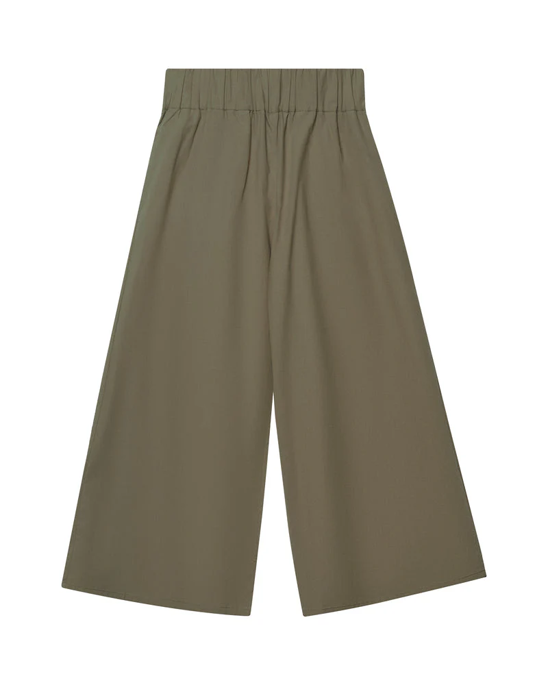 Honest Cotton - Poplin Pant - Image 6