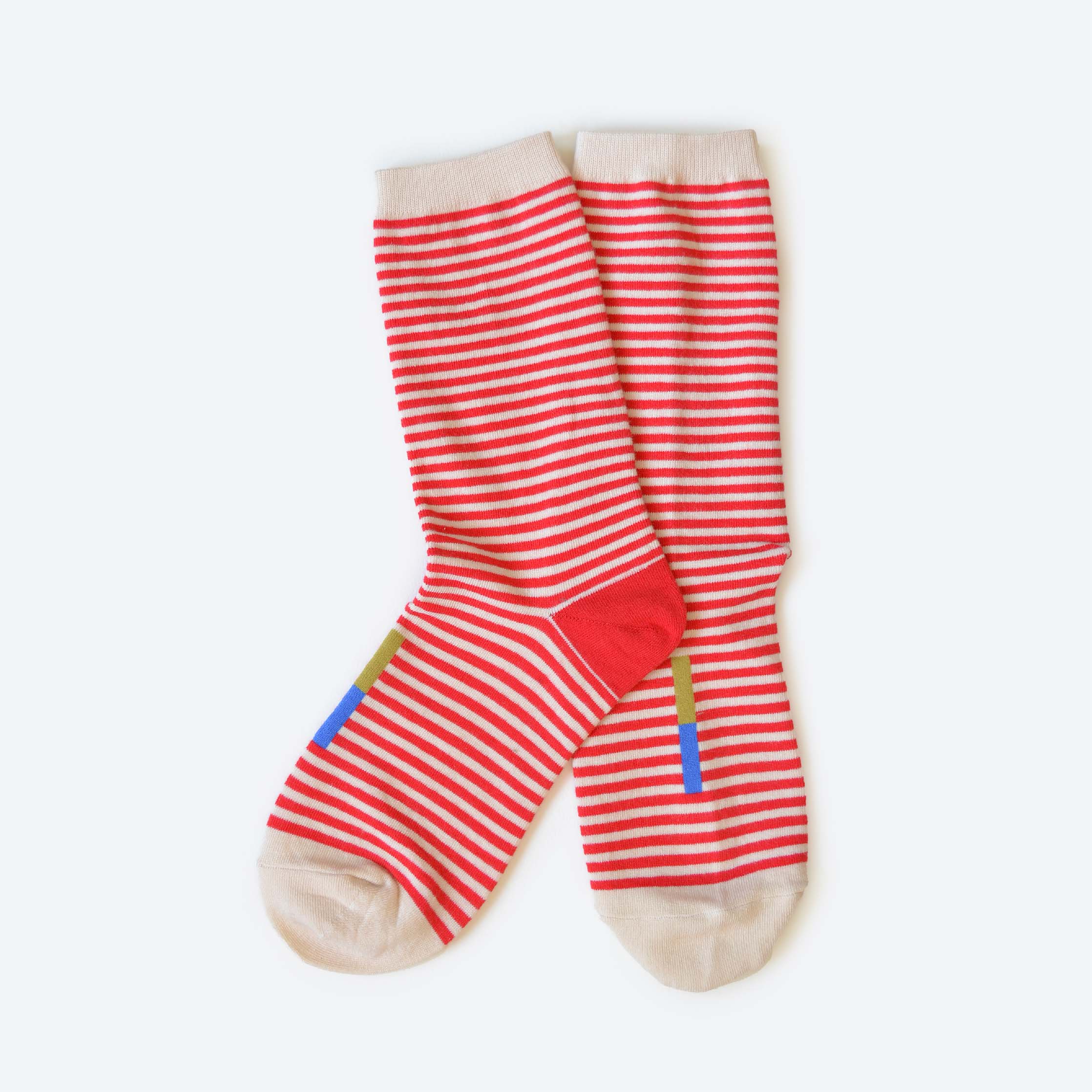 Hooray Sock Co. - Clayton Sock: Small (Women's 4 - 10)