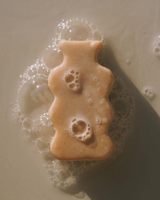 Hydrating Shampoo Bar - Image 5