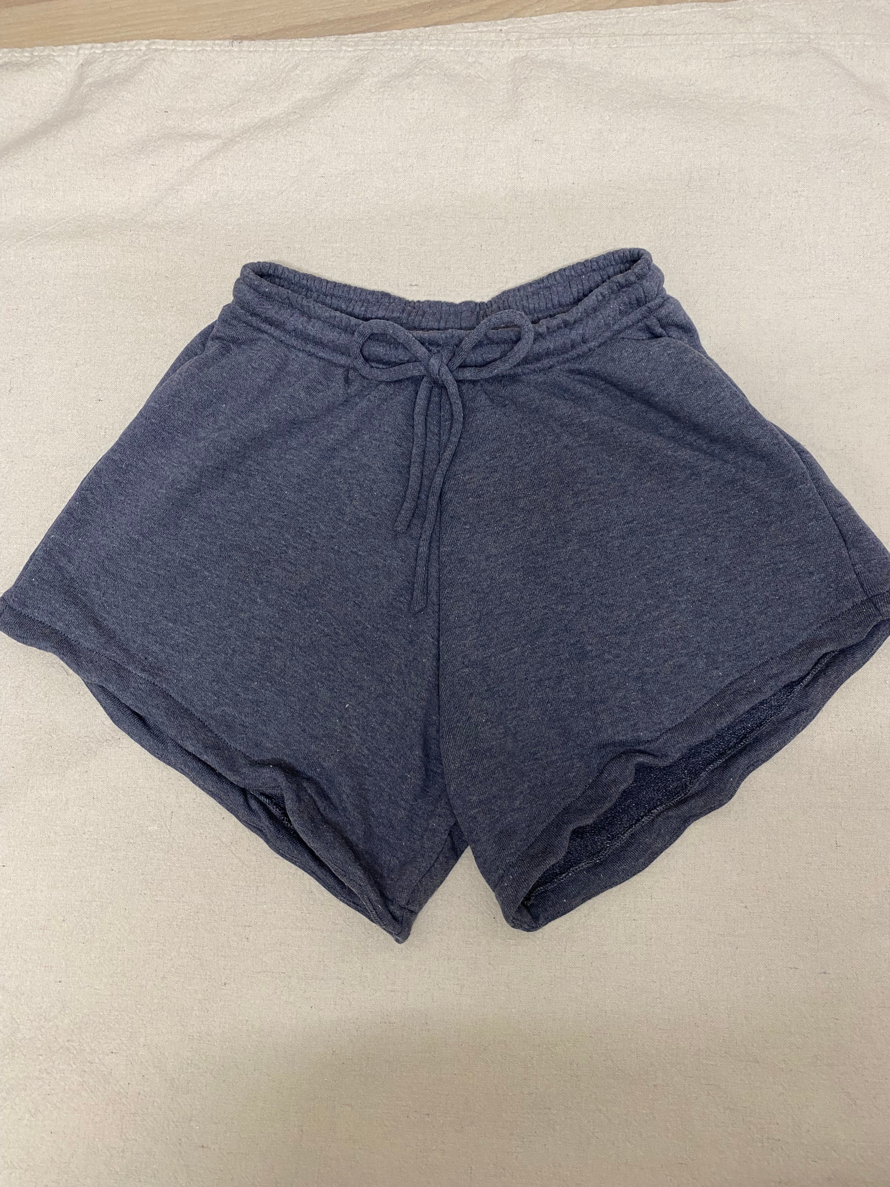 Jamie Drawstring Shorts - Image 6