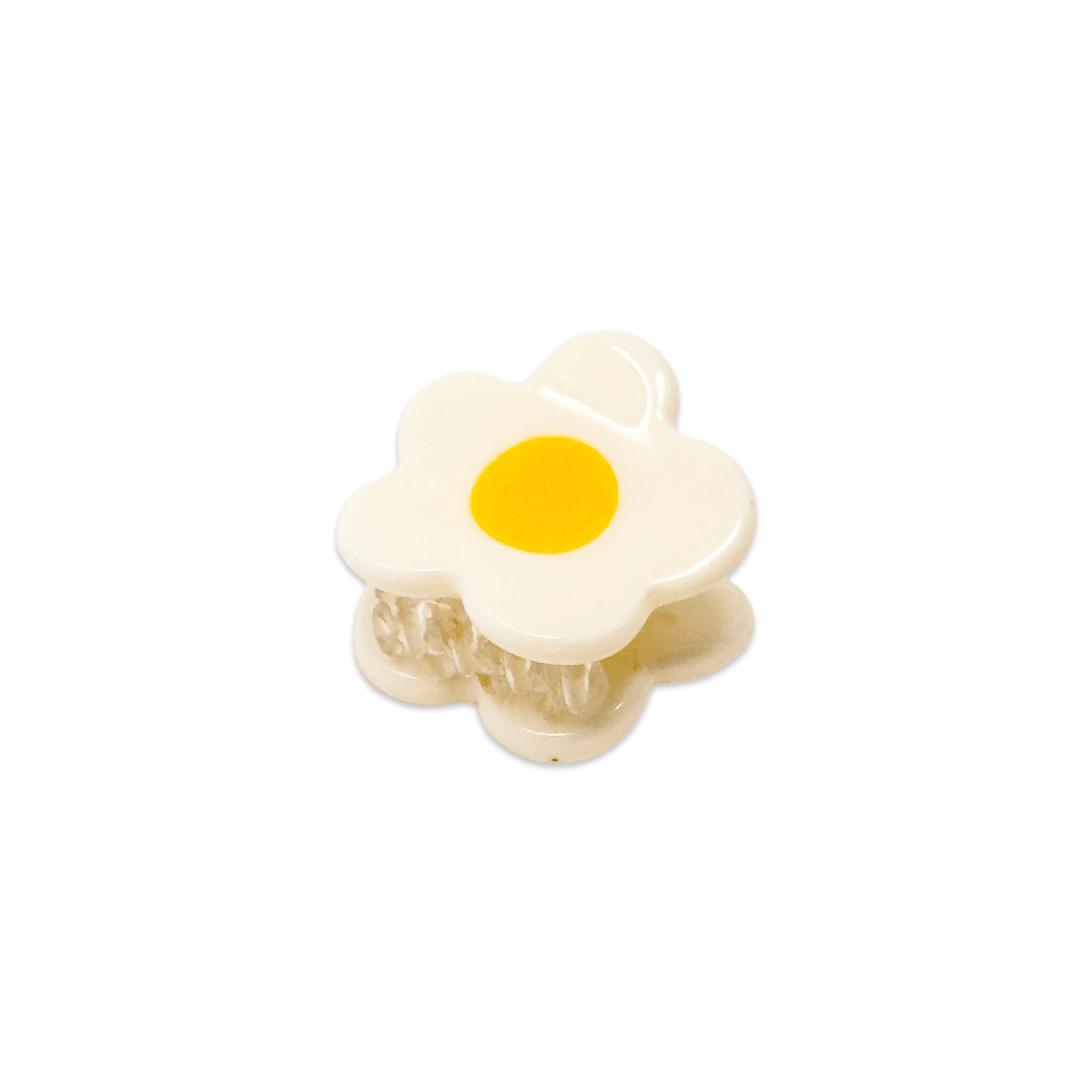 Jenny Lemons - Micro Fruit and Flowers Hair Claw Clip Set - Image 6
