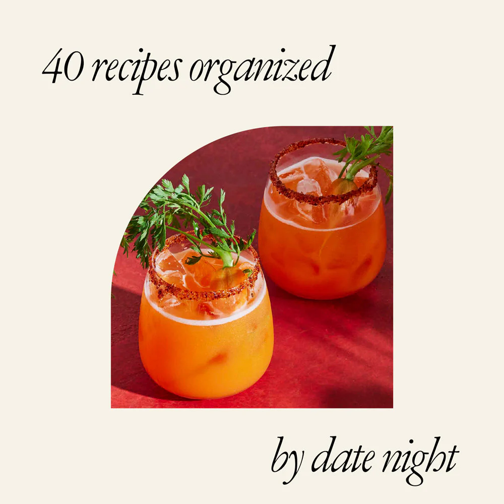 Kindred Spirits - Cocktails for Two - Image 4