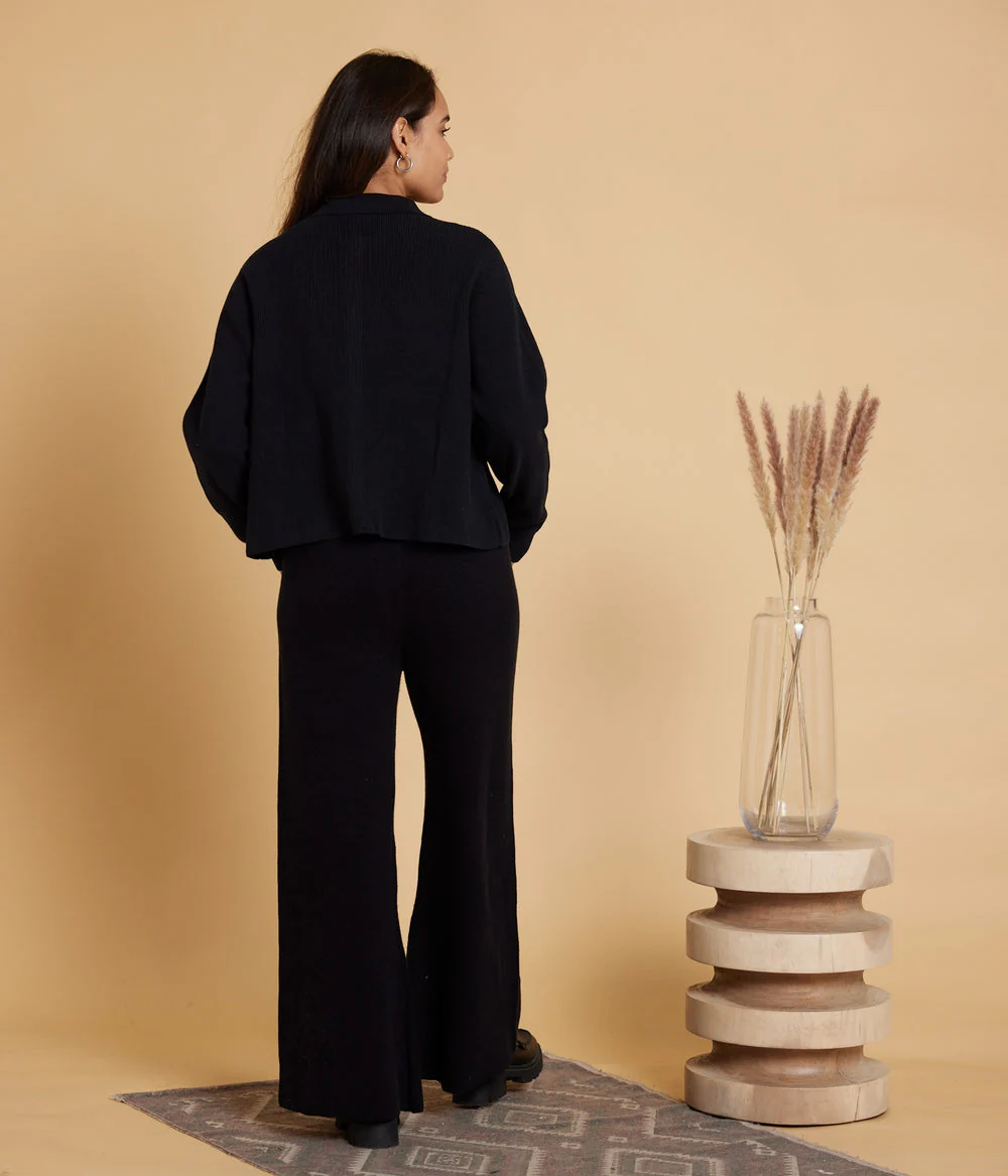 Known Supply Farah Sweater Top - Image 6
