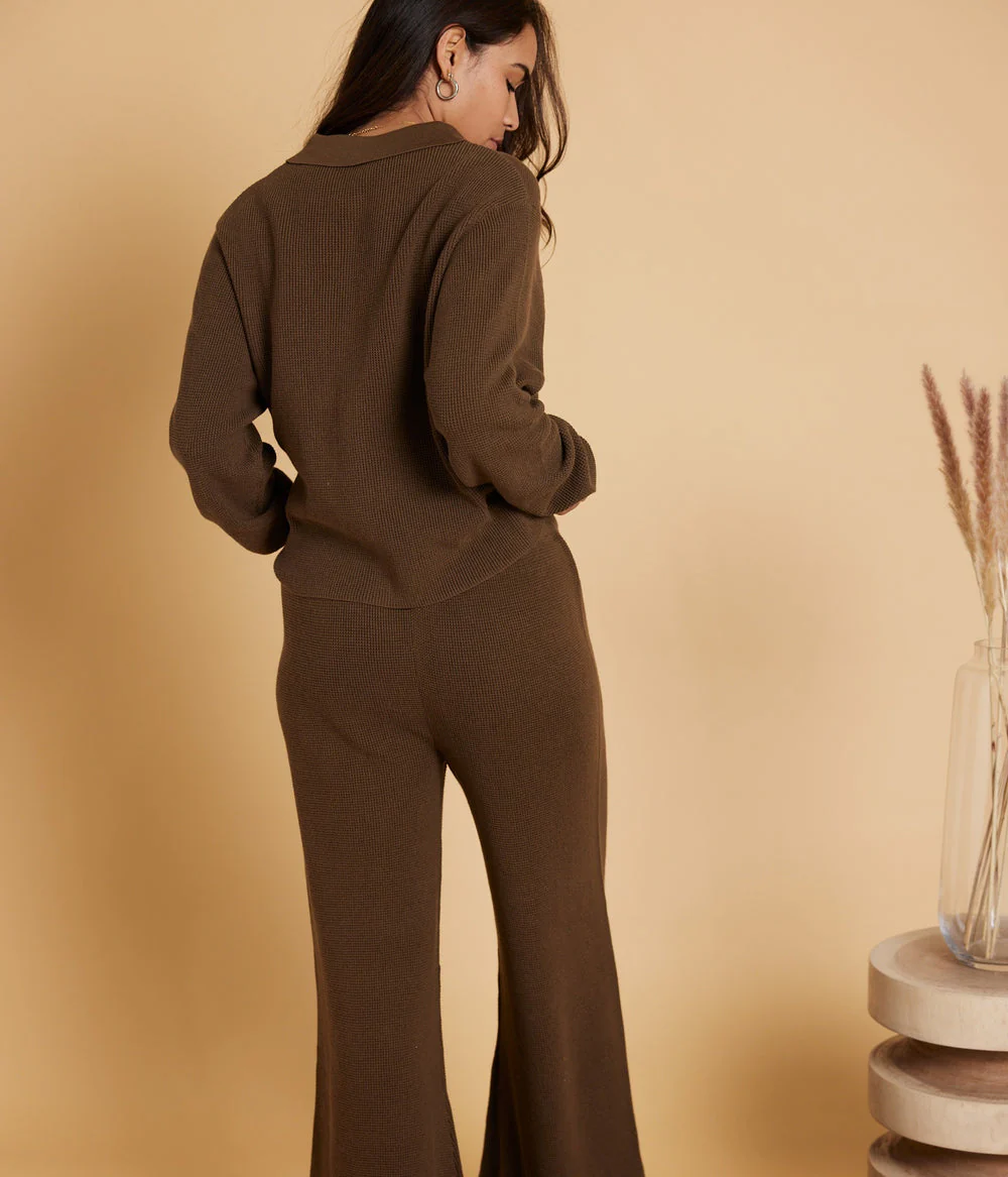 Known Supply Farah Sweater Top - Image 7