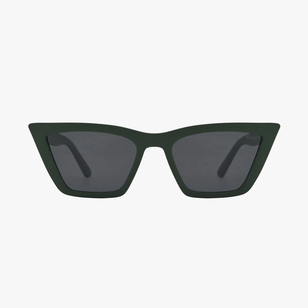 KOHV Eyewear - Bay Sunglasses - Image 9