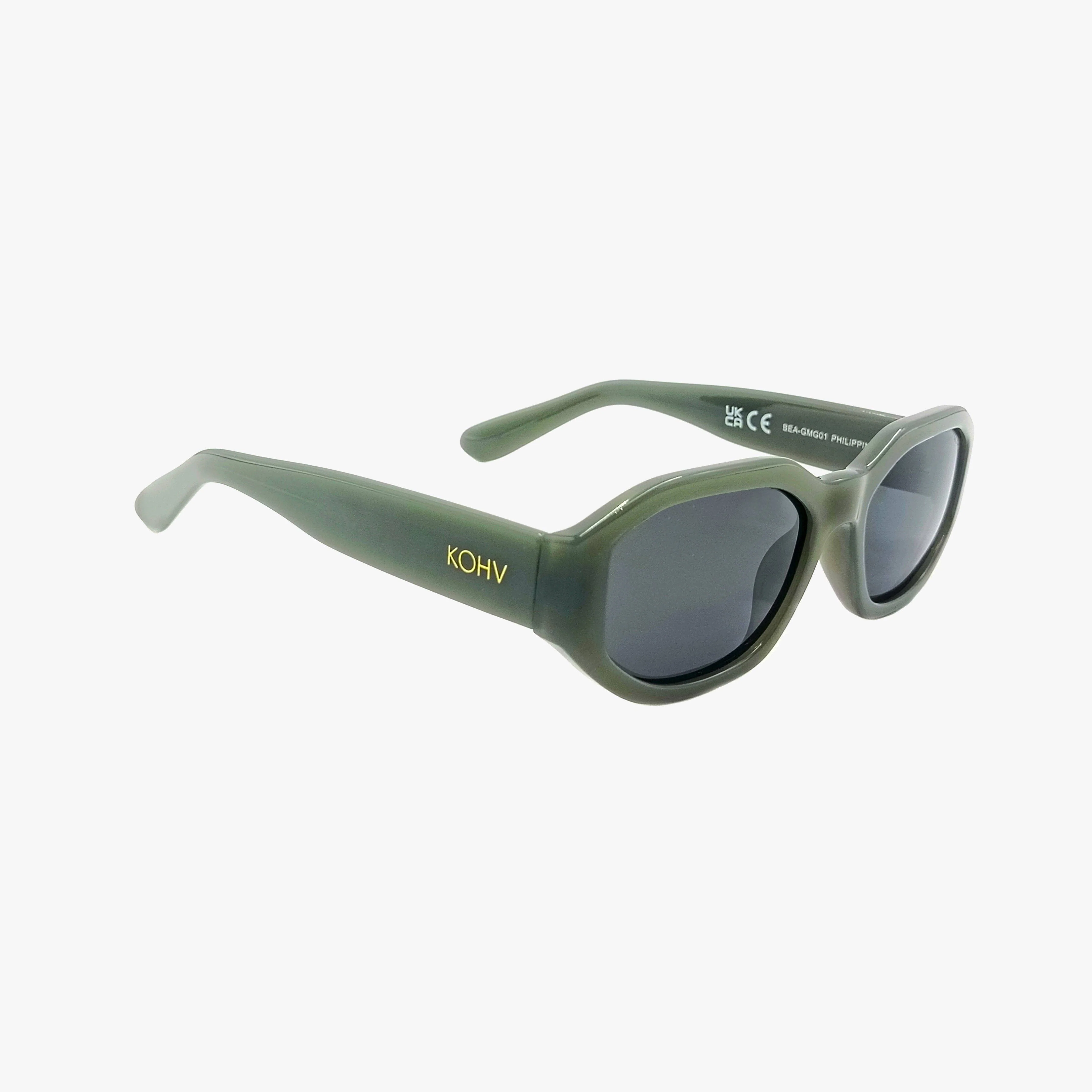 Kohv Eyewear - Bea Sunglasses - Image 21