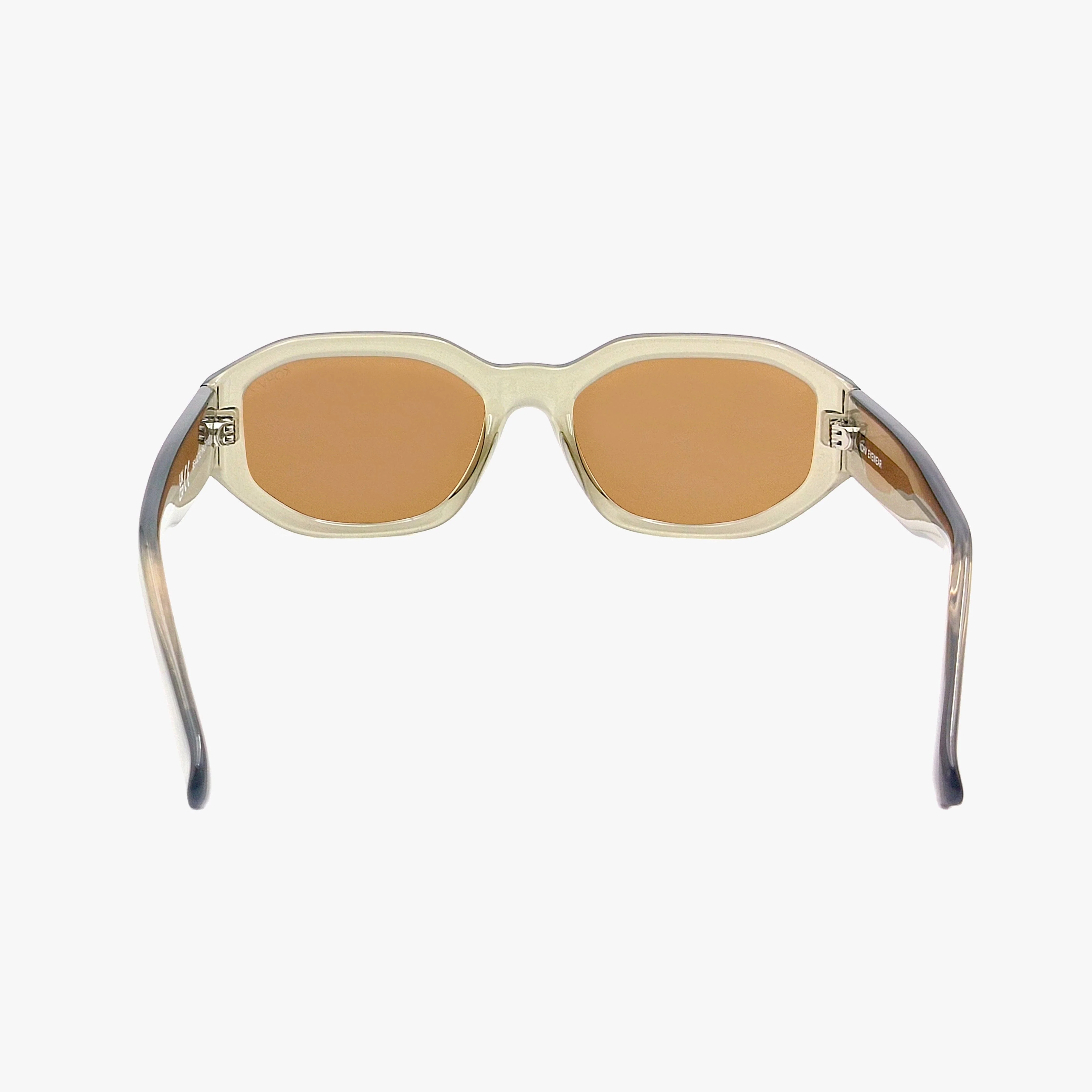 Kohv Eyewear - Bea Sunglasses - Image 4