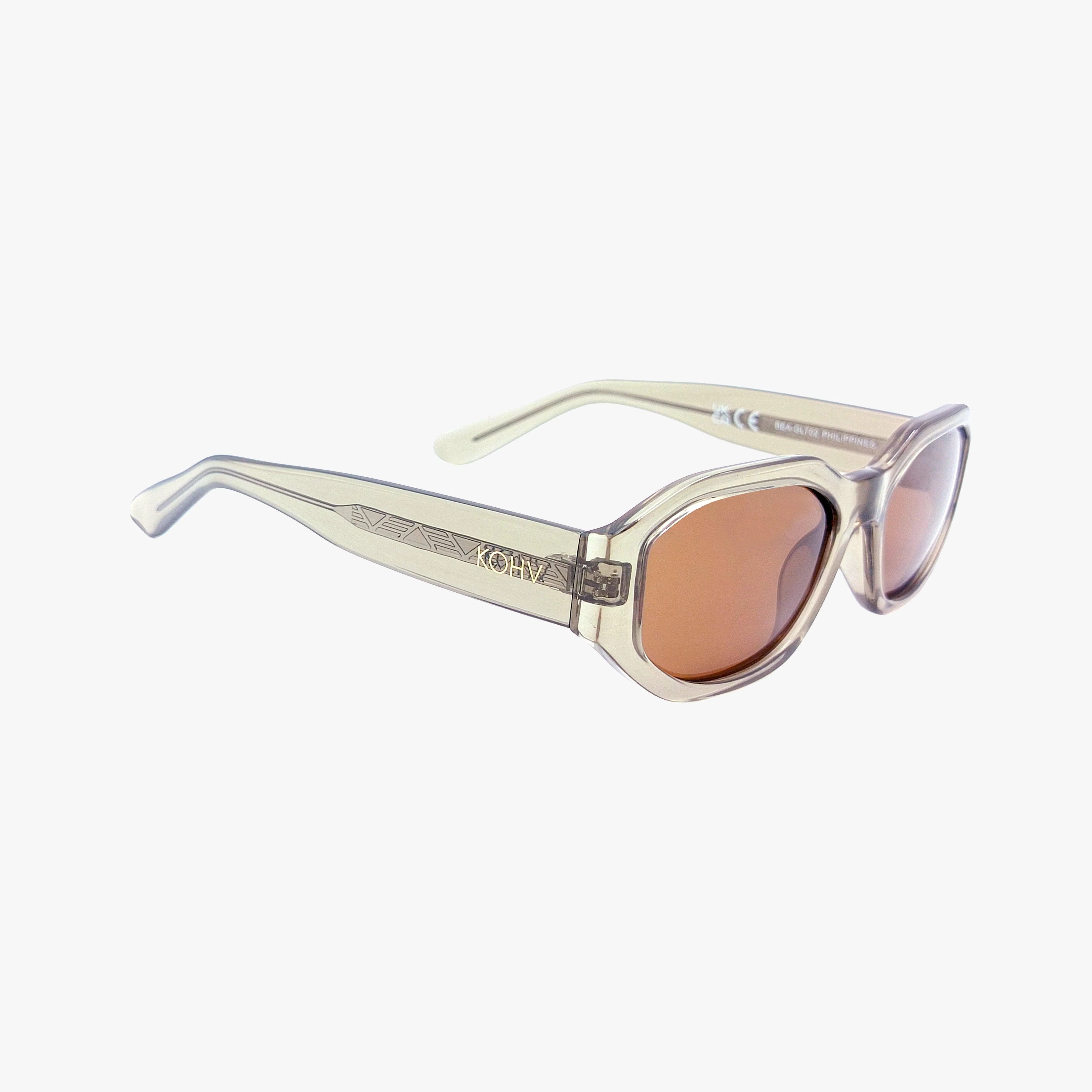 Kohv Eyewear - Bea Sunglasses - Image 5